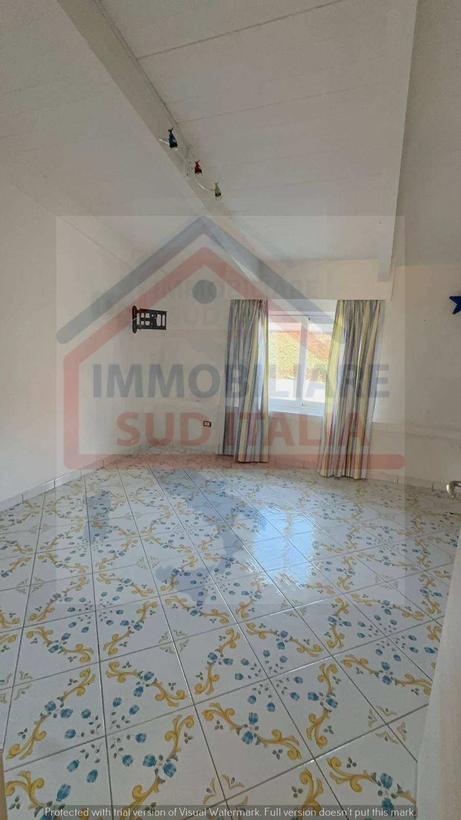 Villa in affitto a Quarto