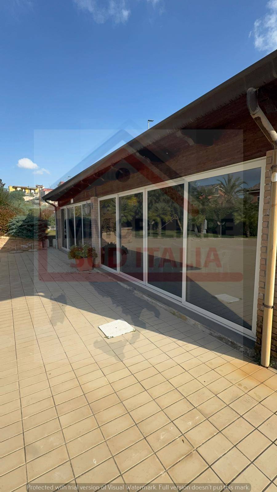 Villette a schiera in affitto a Quarto