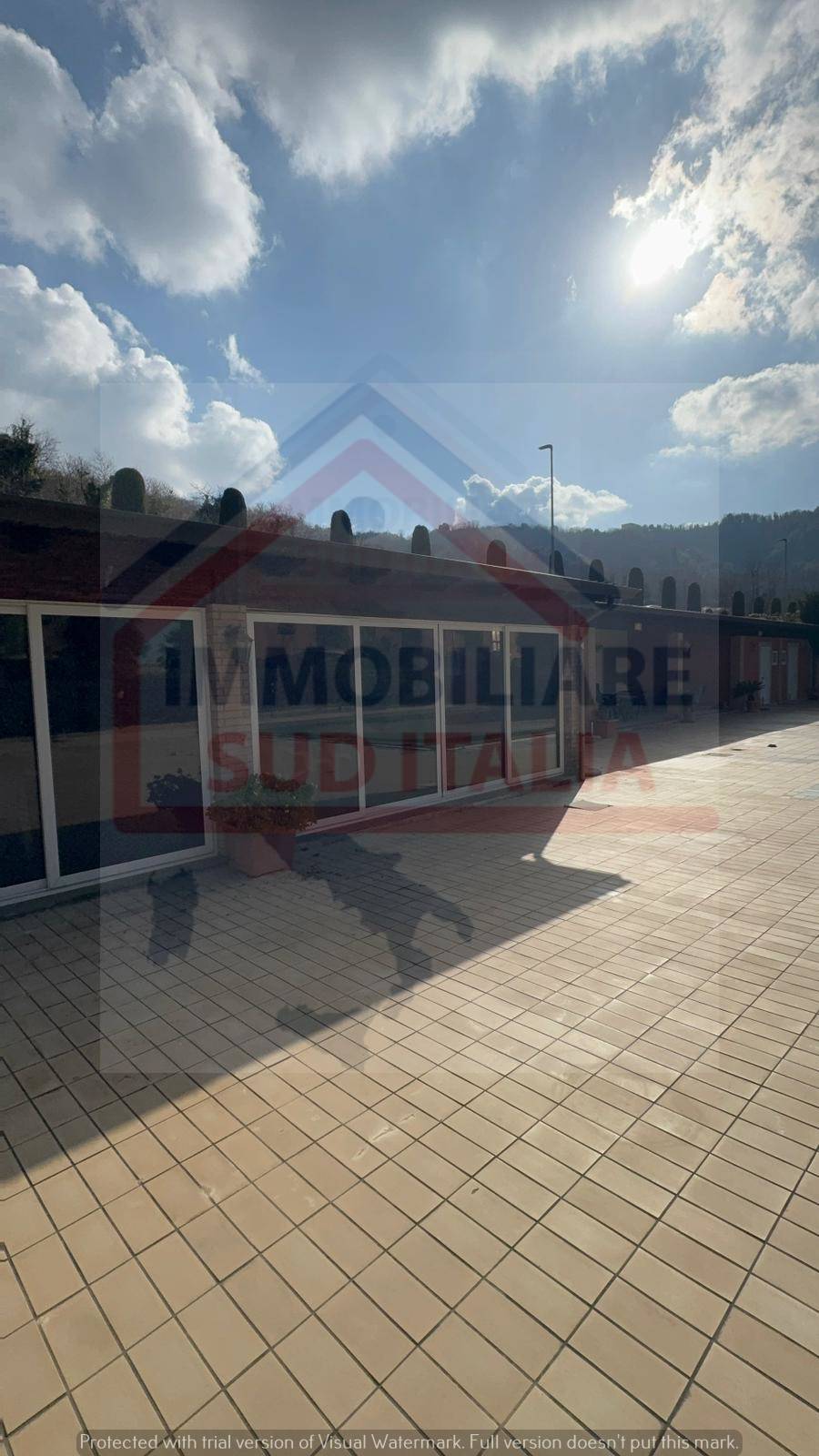 Villette a schiera in affitto a Quarto