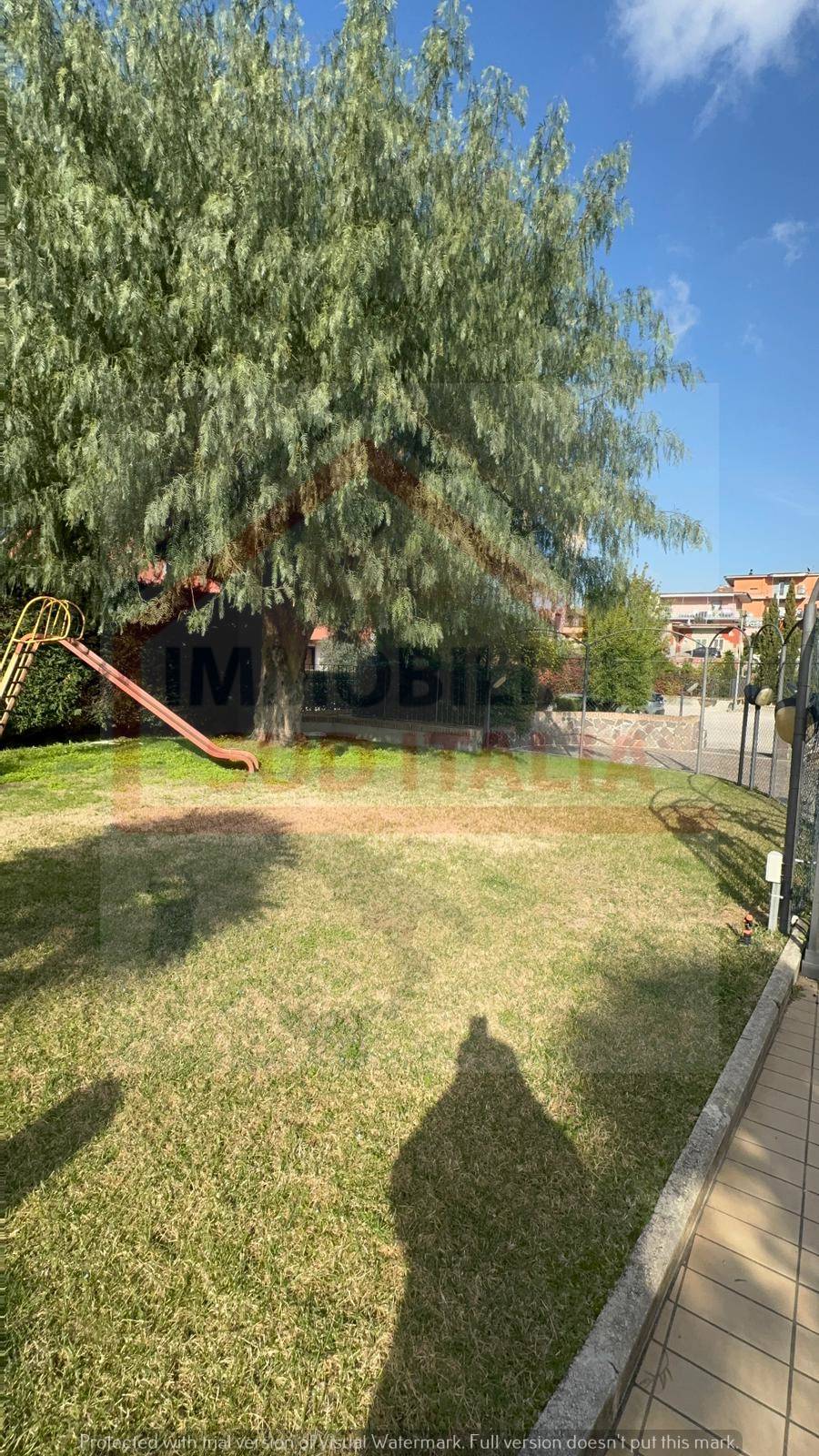 Villette a schiera in affitto a Quarto