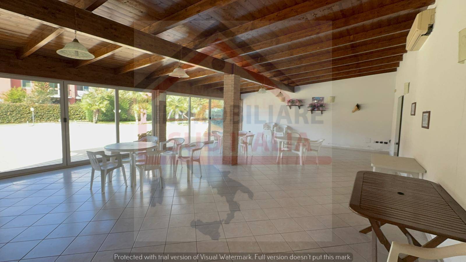 Villette a schiera in affitto a Quarto