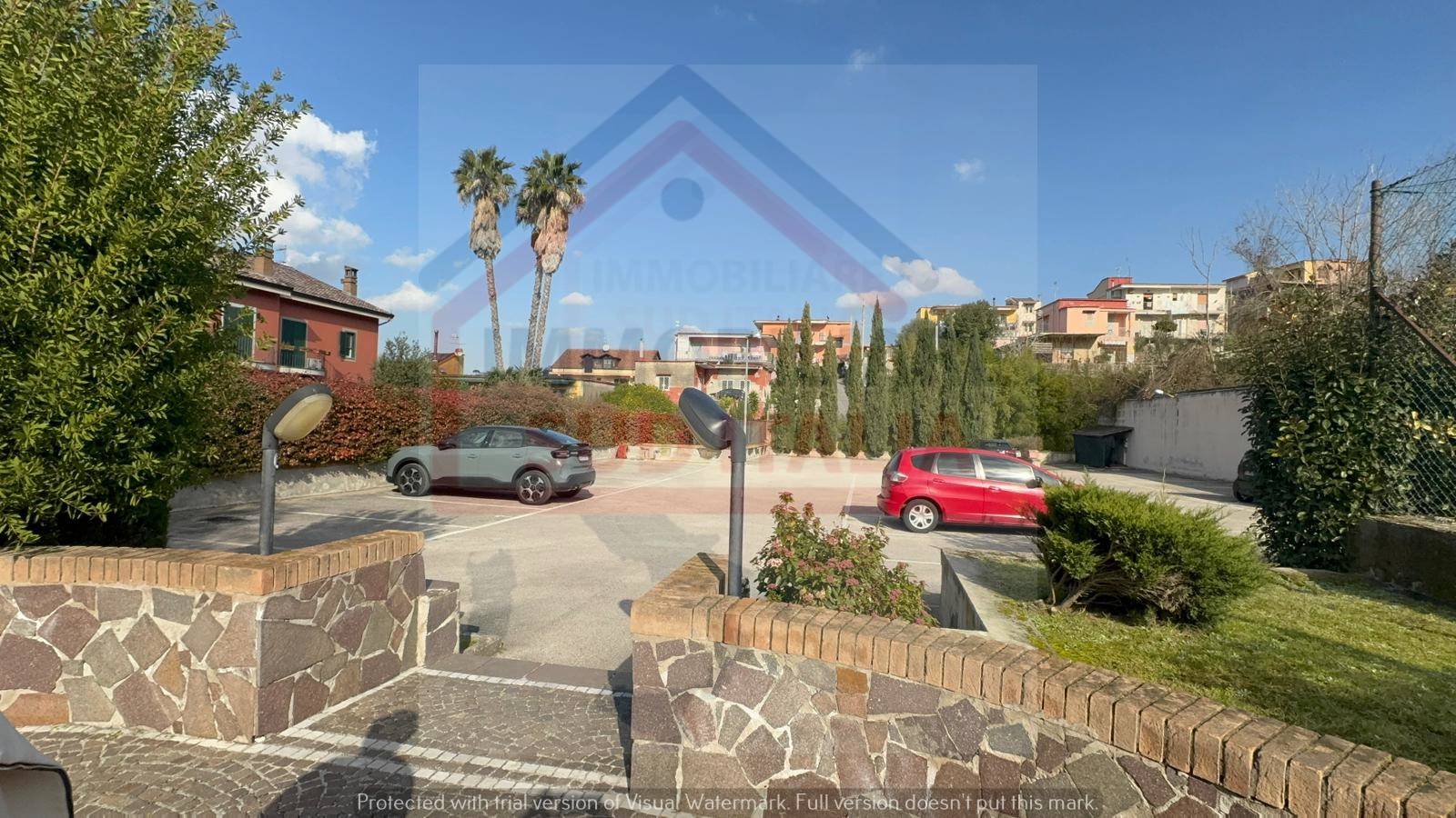 Villette a schiera in affitto a Quarto