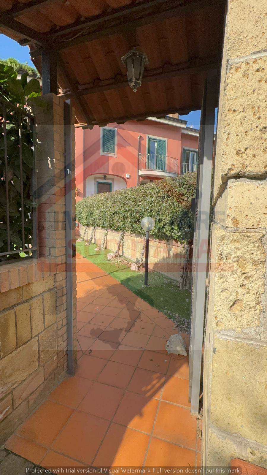 Villette a schiera in affitto a Quarto