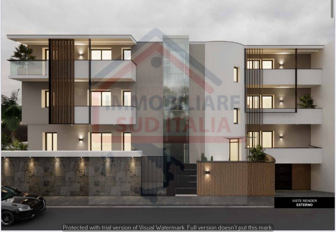 Appartamento in vendita a Giugliano in Campania, Lago Patria