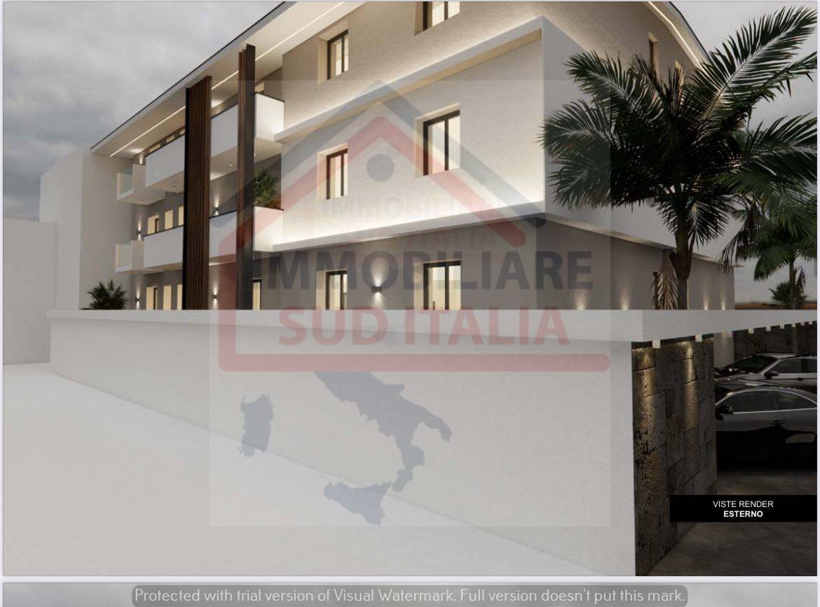 Appartamento in vendita a Giugliano in Campania, Lago Patria