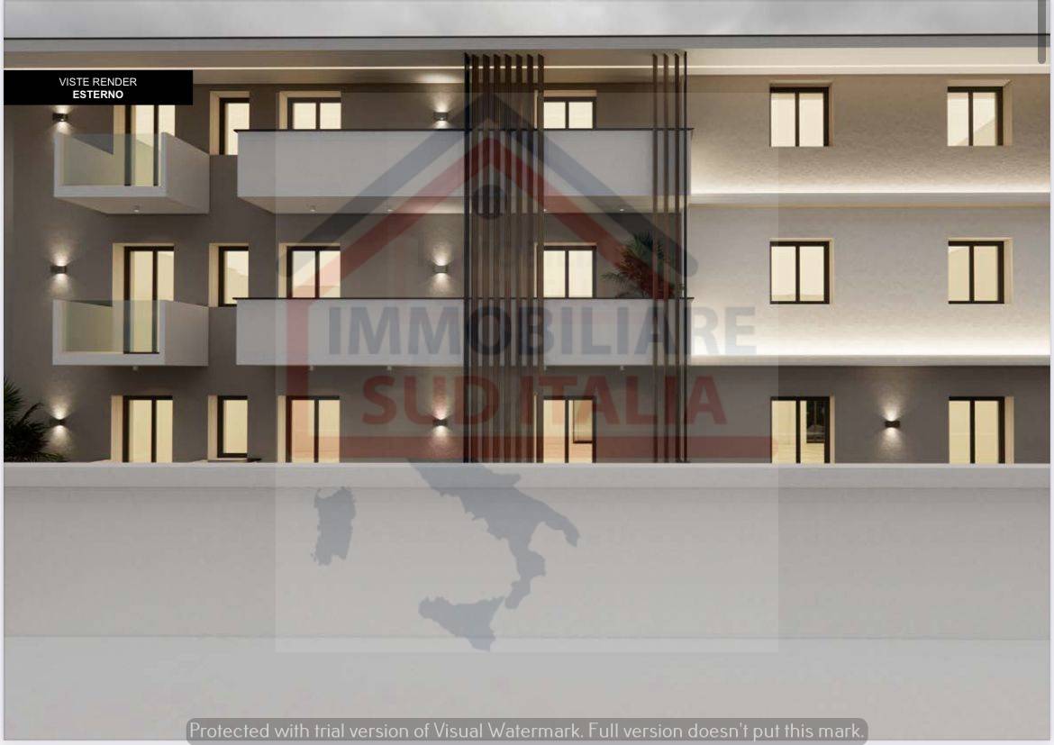 Appartamento in vendita a Giugliano in Campania, Lago Patria