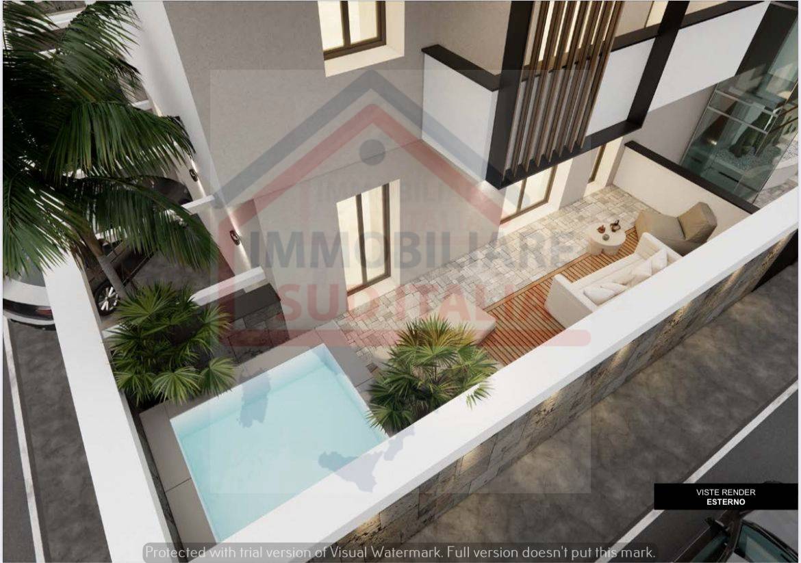 Appartamento in vendita a Giugliano in Campania, Lago Patria