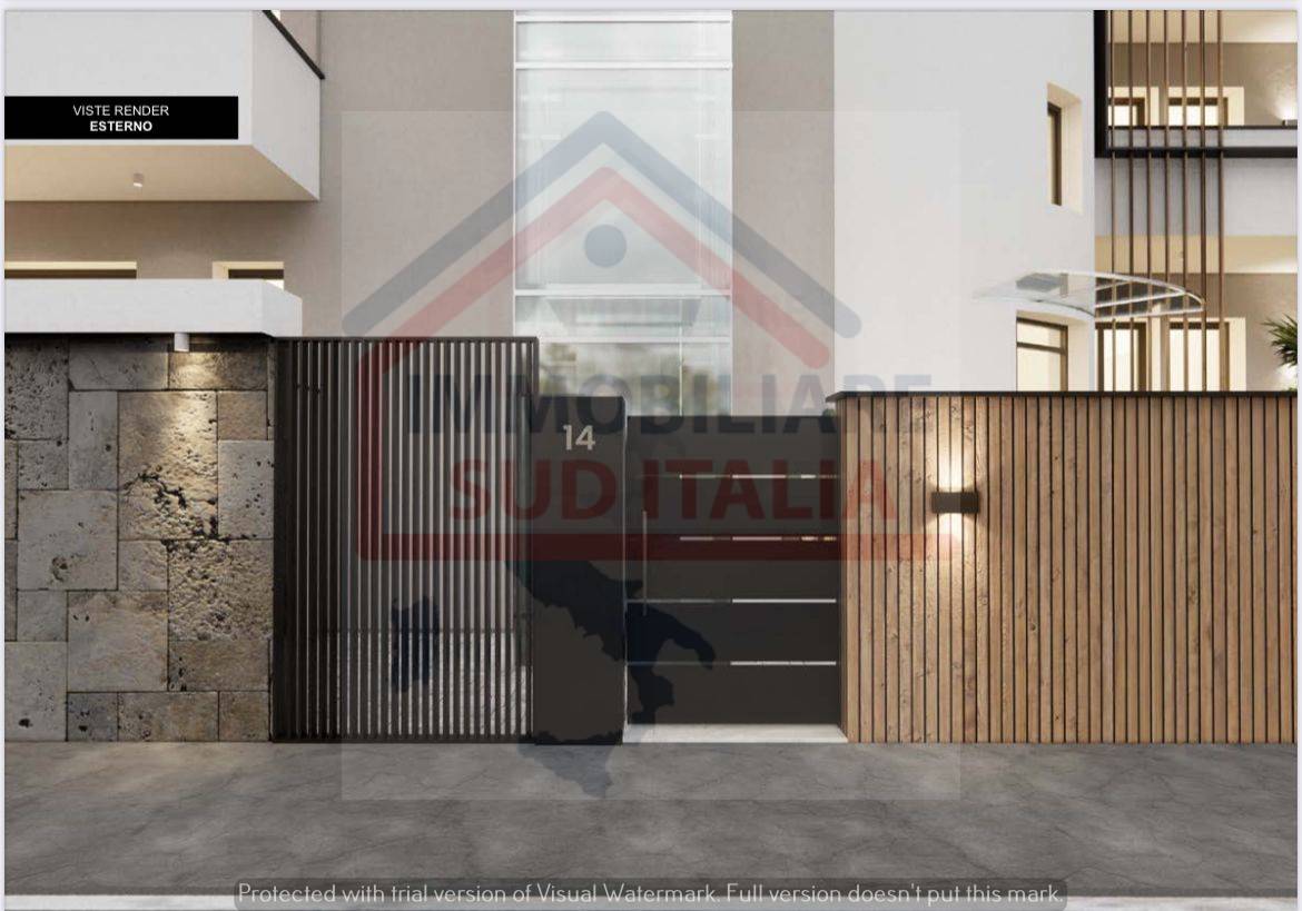 Appartamento in vendita a Giugliano in Campania, Lago Patria