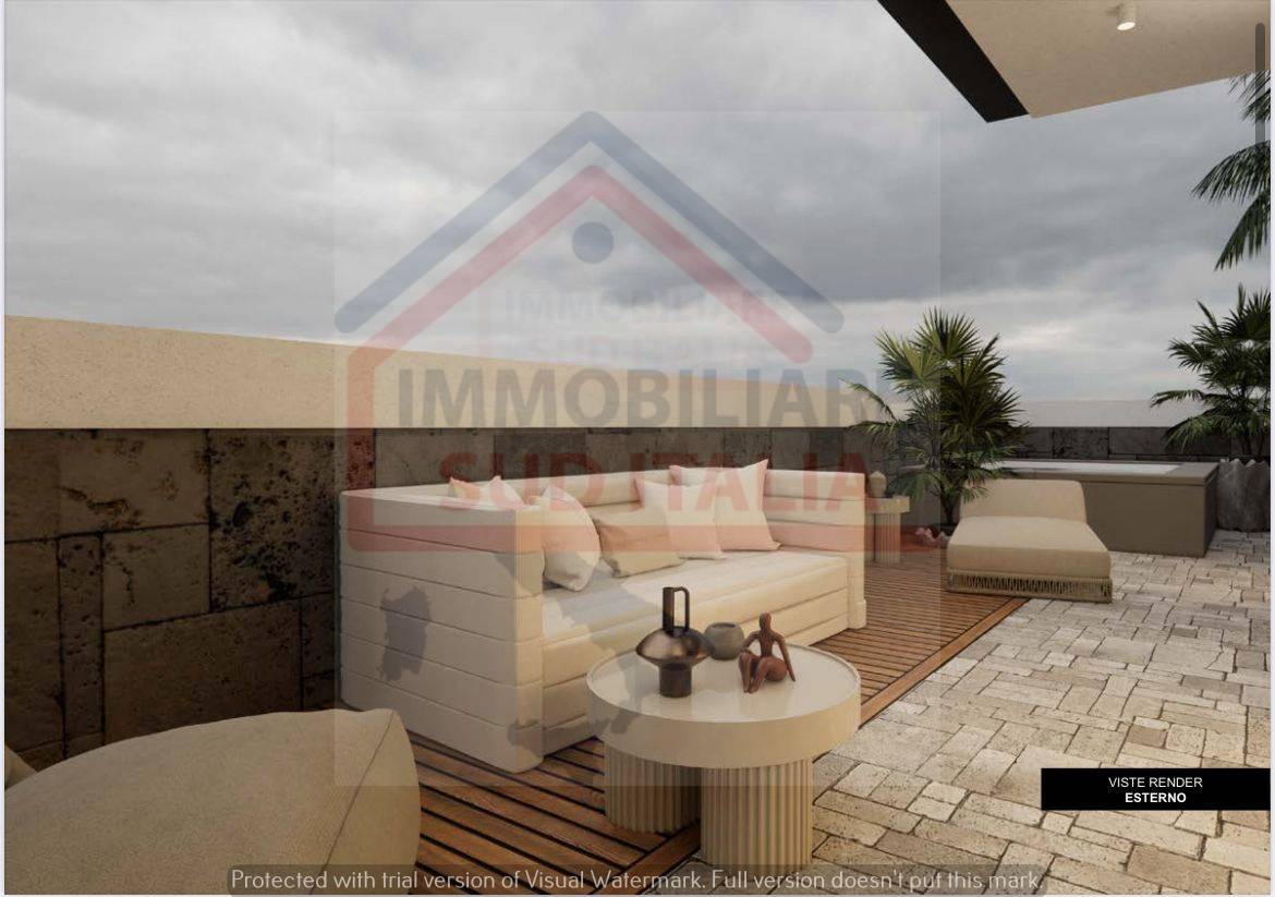 Appartamento in vendita a Giugliano in Campania, Lago Patria