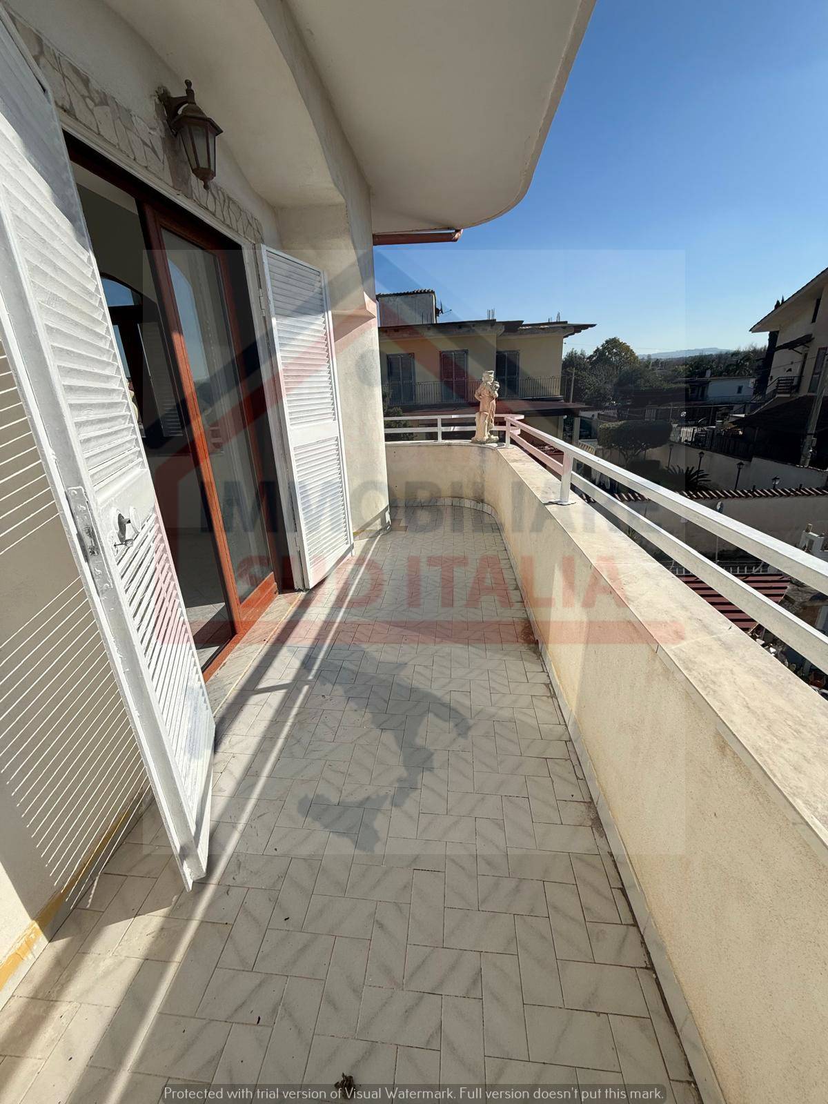 Appartamento in affitto a Giugliano in Campania, Varcaturo