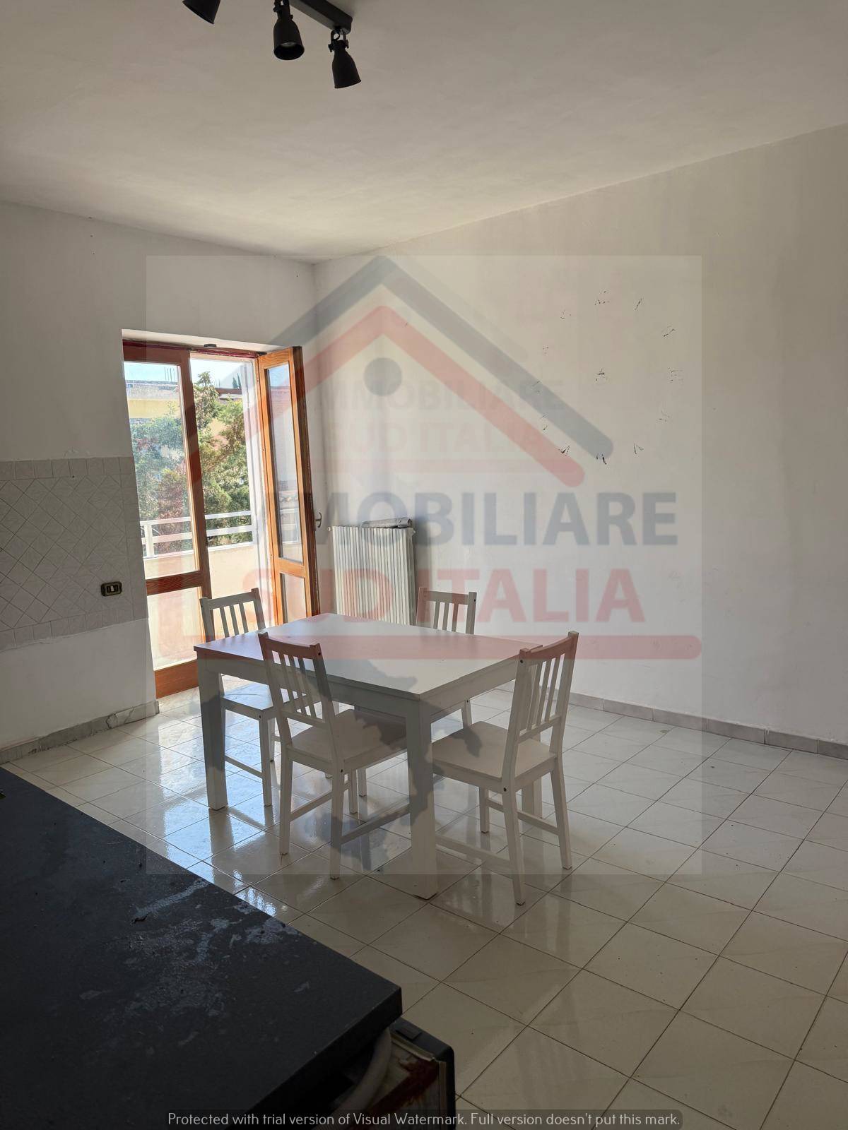 Appartamento in affitto a Giugliano in Campania, Varcaturo