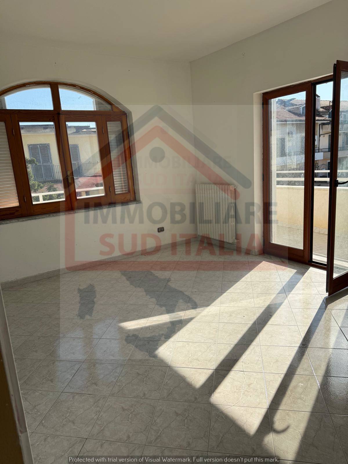 Appartamento in affitto a Giugliano in Campania, Varcaturo