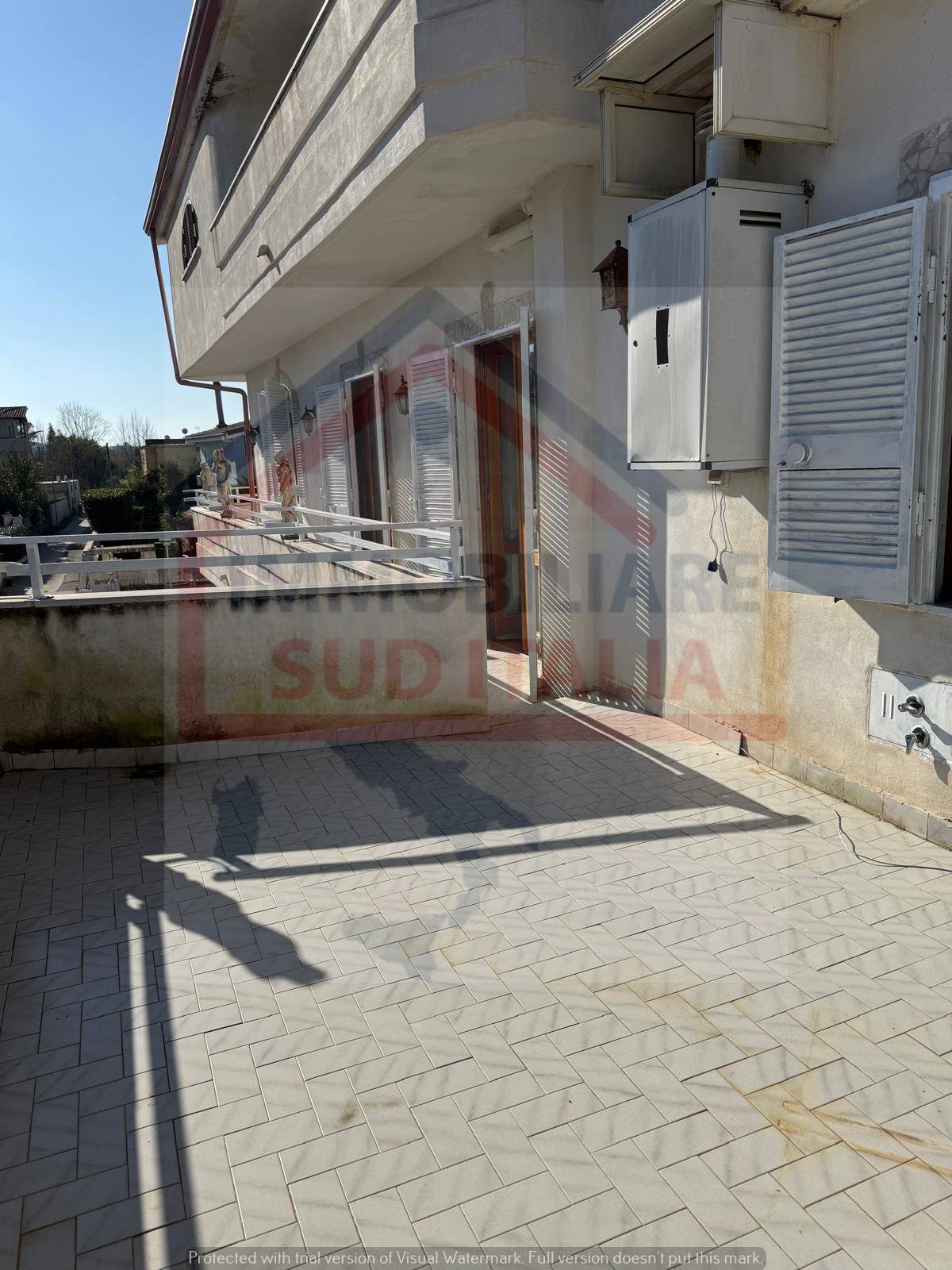 Appartamento in affitto a Giugliano in Campania, Varcaturo