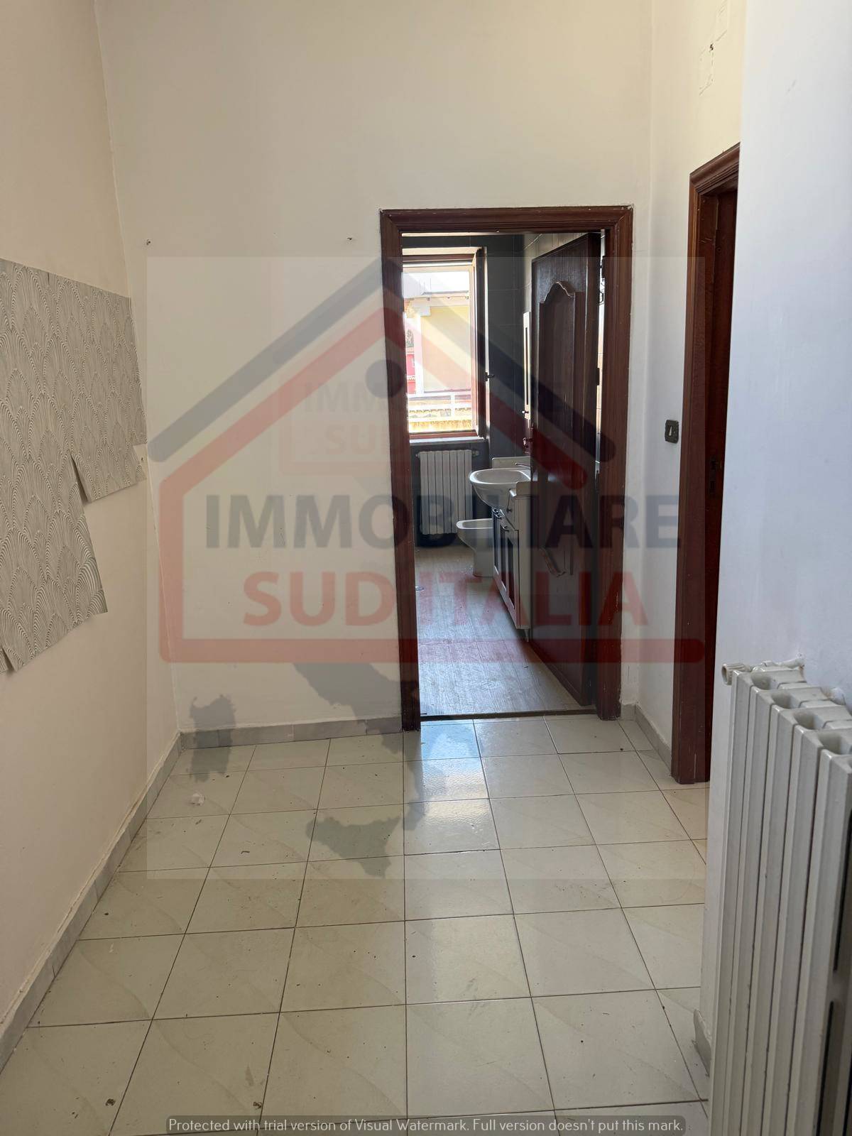 Appartamento in affitto a Giugliano in Campania, Varcaturo