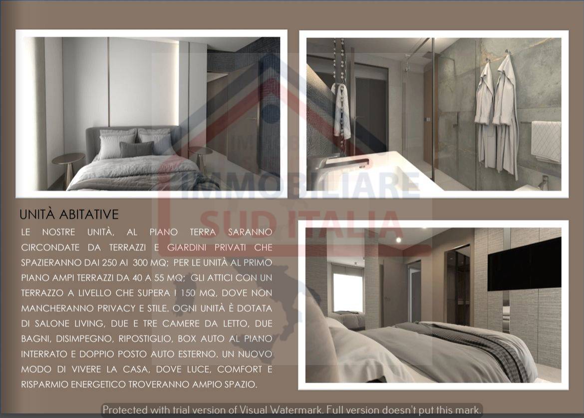 Appartamento in vendita a Calvizzano