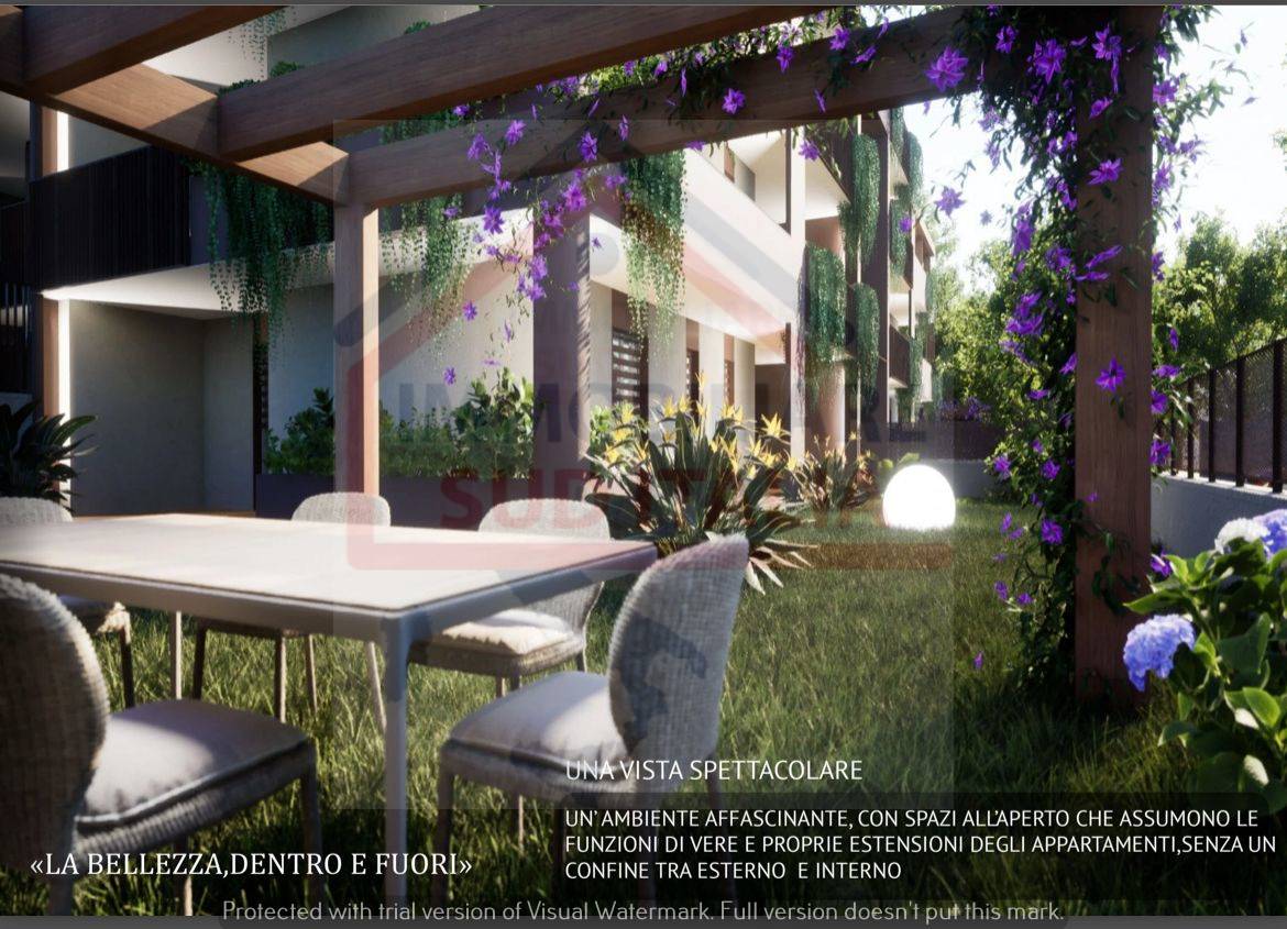 Appartamento in vendita a Calvizzano