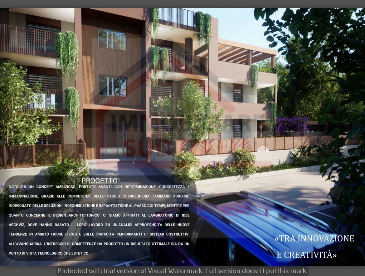 Appartamento in vendita a Calvizzano