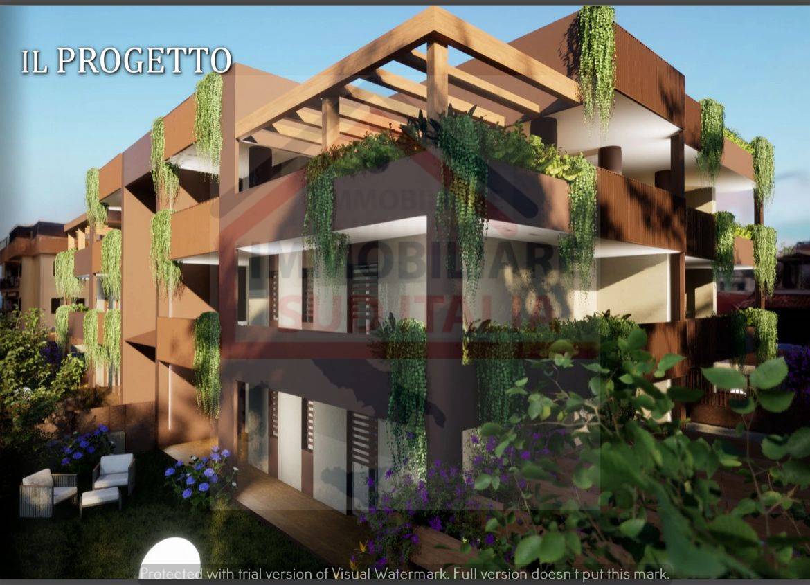 Appartamento in vendita a Calvizzano