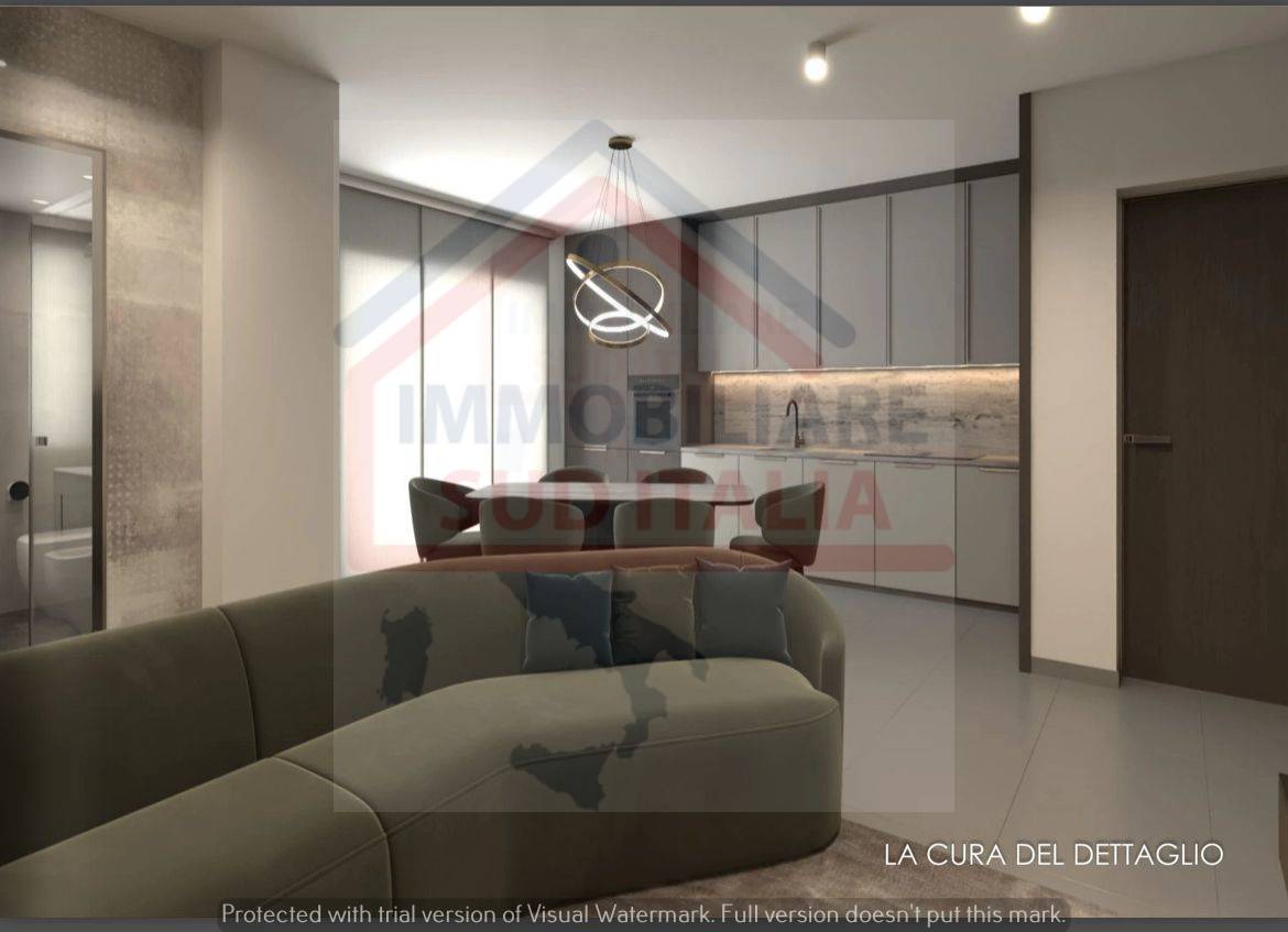 Appartamento in vendita a Calvizzano