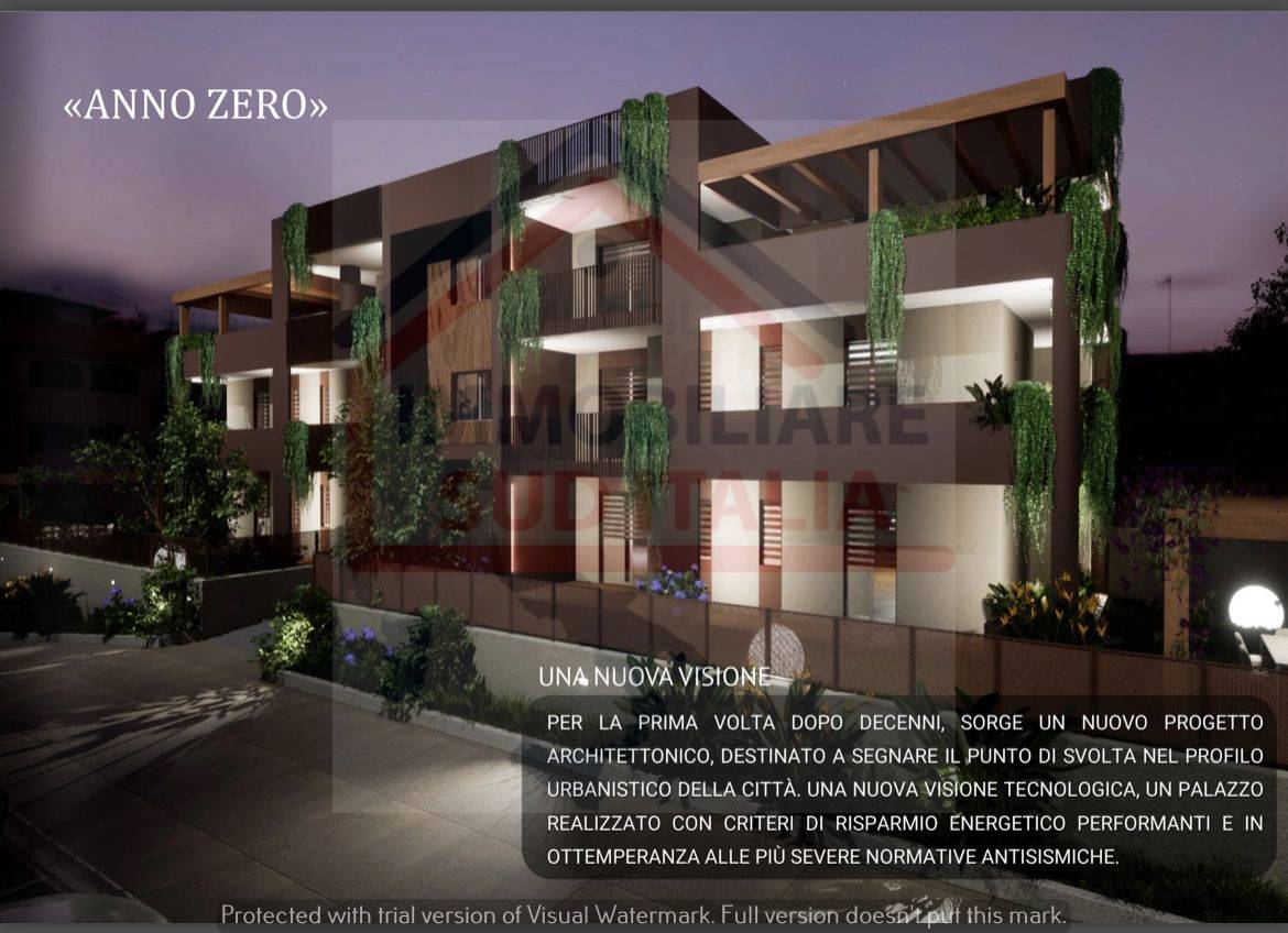 Appartamento in vendita a Calvizzano