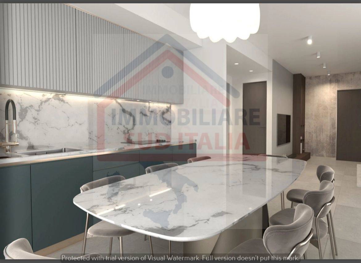 Appartamento in vendita a Calvizzano