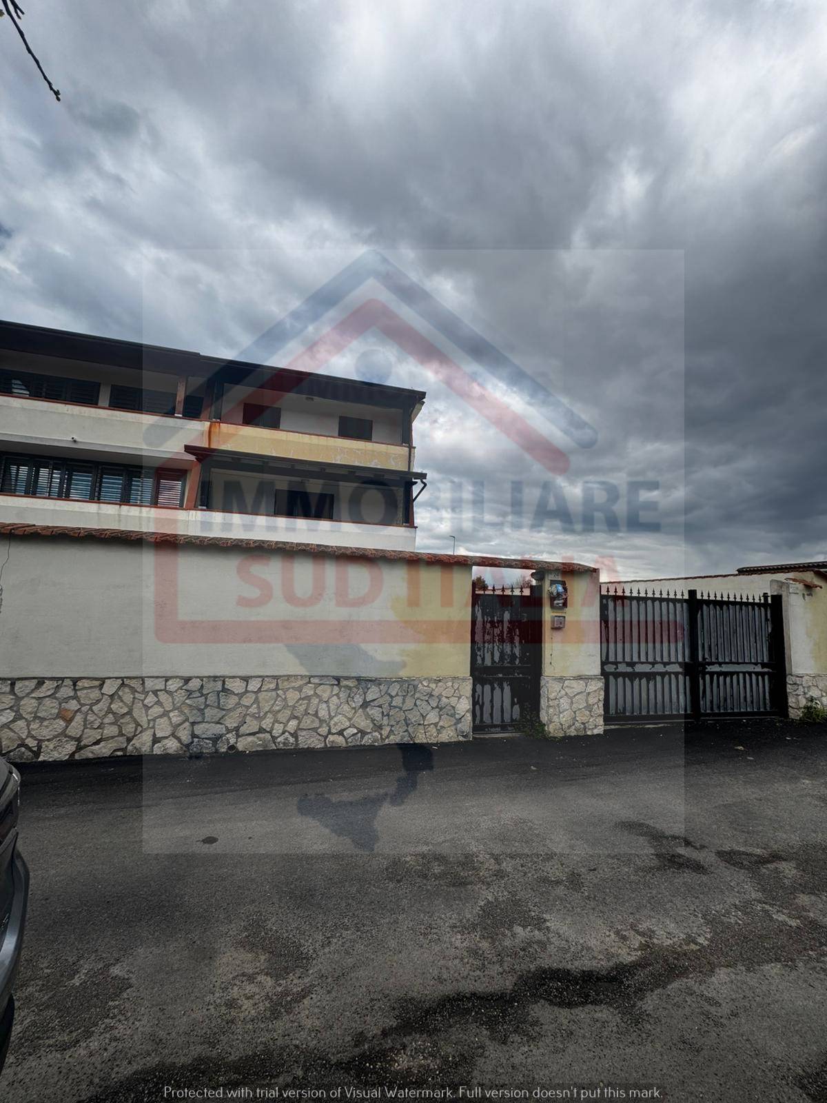 Villette a schiera in vendita a Giugliano in Campania, Varcaturo