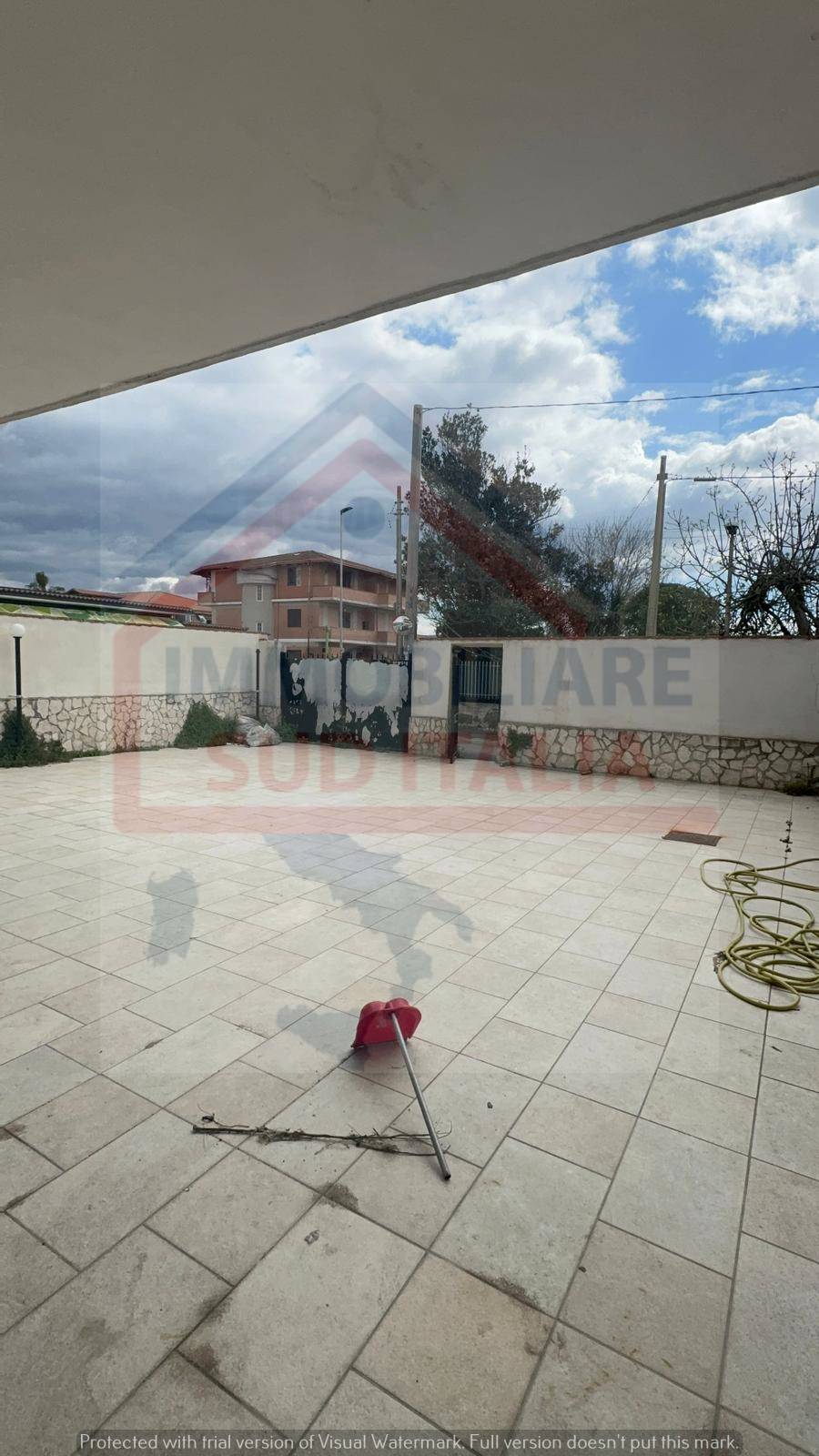 Villette a schiera in vendita a Giugliano in Campania, Varcaturo