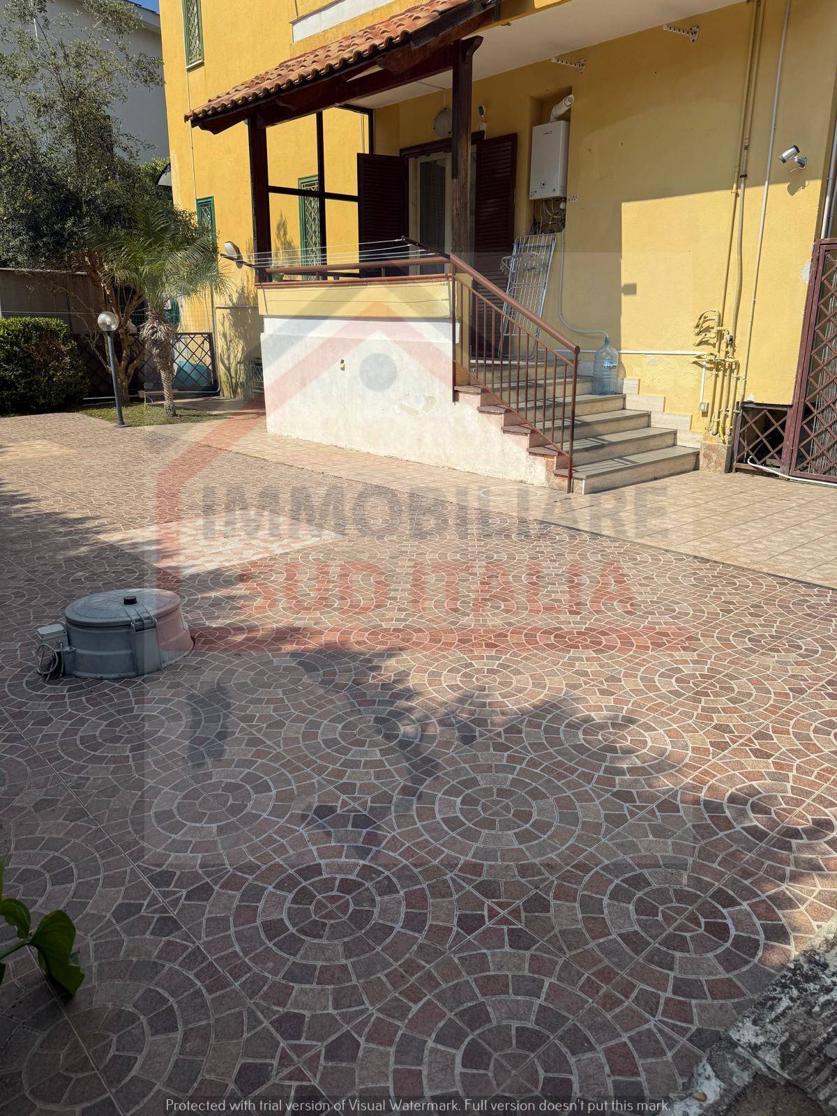 Appartamento in vendita a Giugliano in Campania, Lago Patria