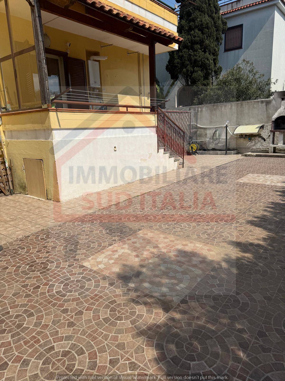 Appartamento in vendita a Giugliano in Campania, Lago Patria