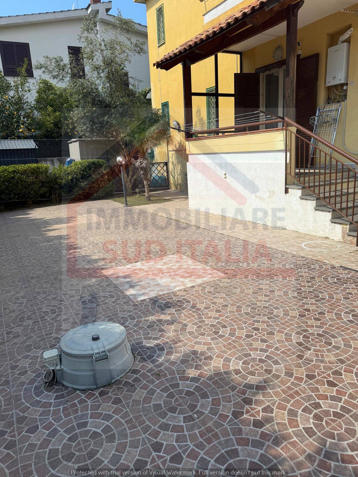 Appartamento in vendita a Giugliano in Campania, Lago Patria