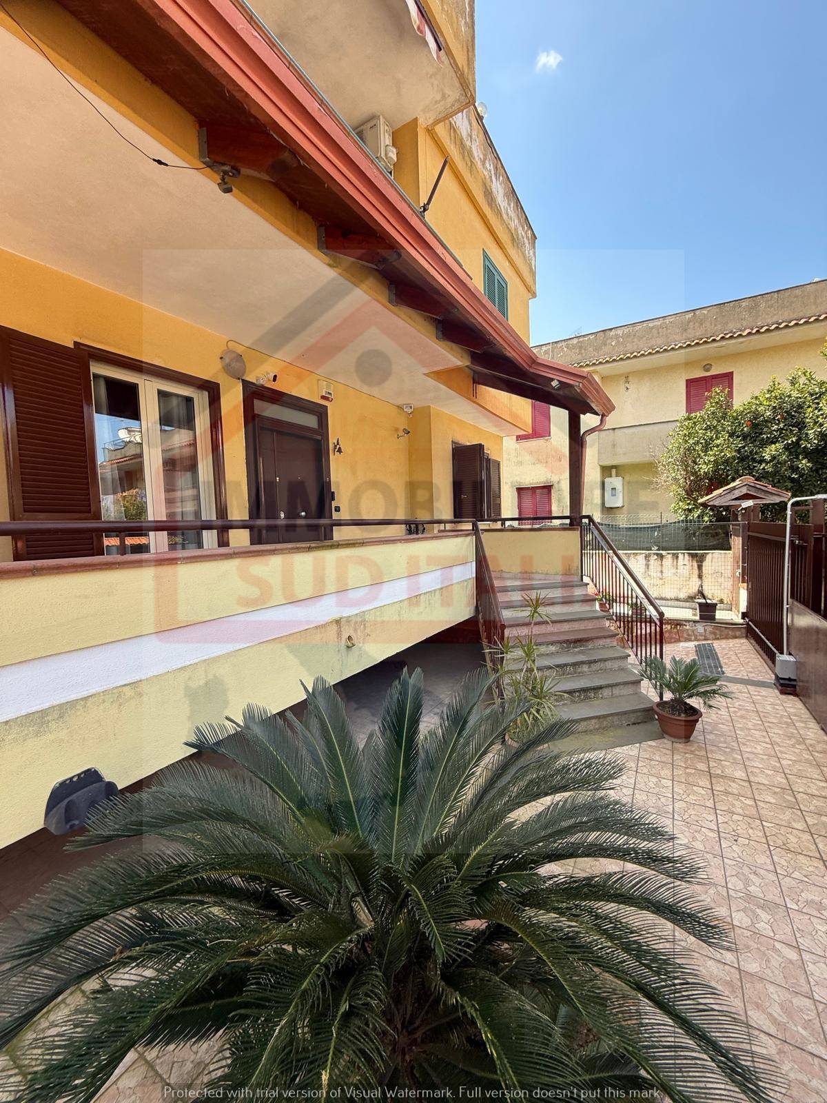 Appartamento in vendita a Giugliano in Campania, Lago Patria