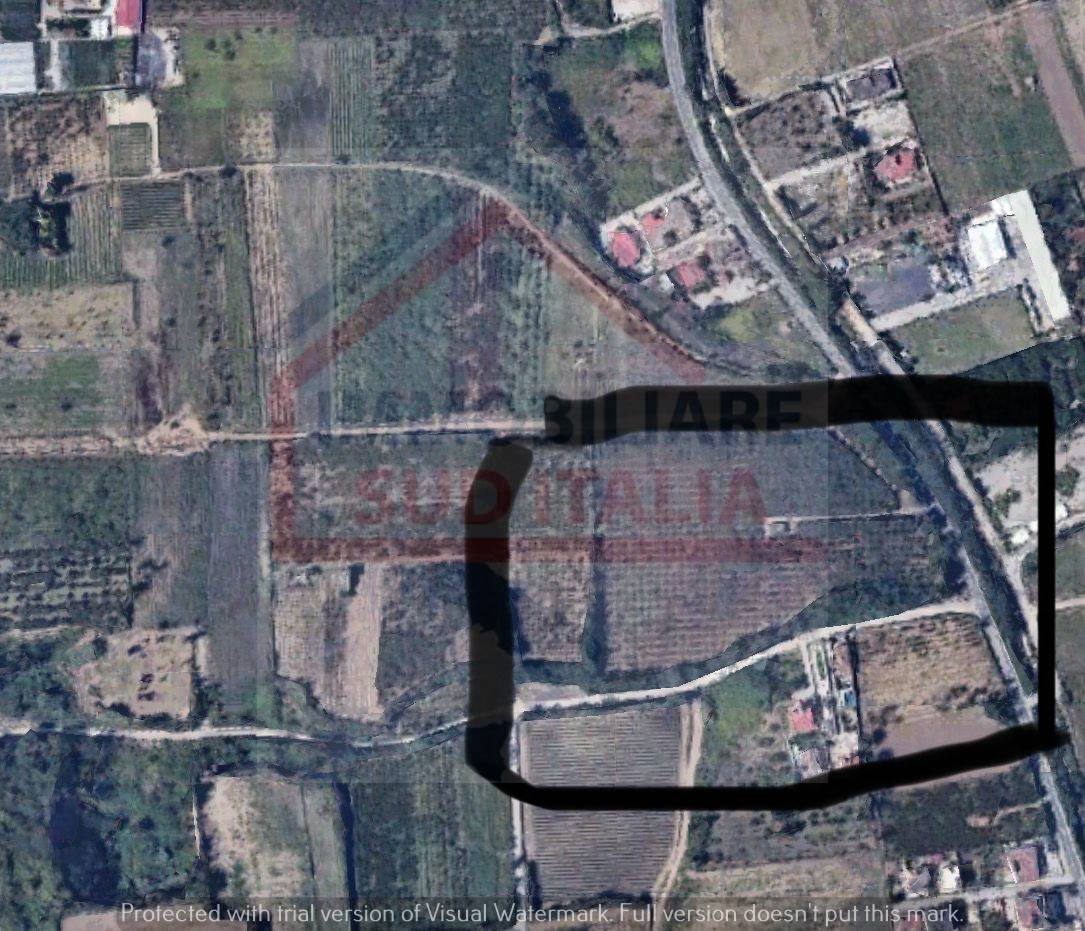 Terreno Agricolo in vendita a Giugliano in Campania, Varcaturo