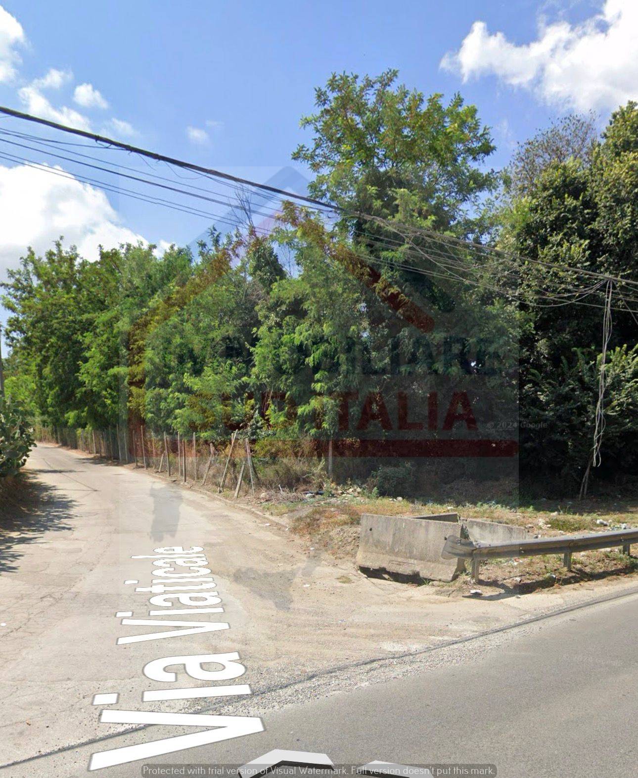 Terreno Agricolo in vendita a Giugliano in Campania, Varcaturo