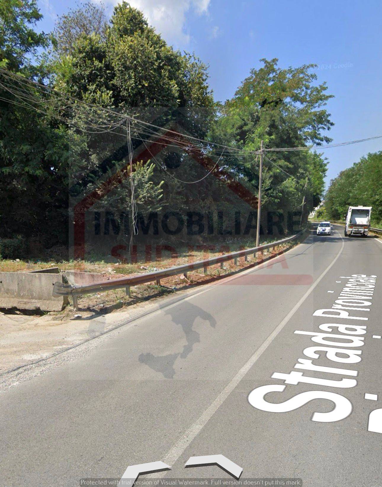 Terreno Agricolo in vendita a Giugliano in Campania, Varcaturo