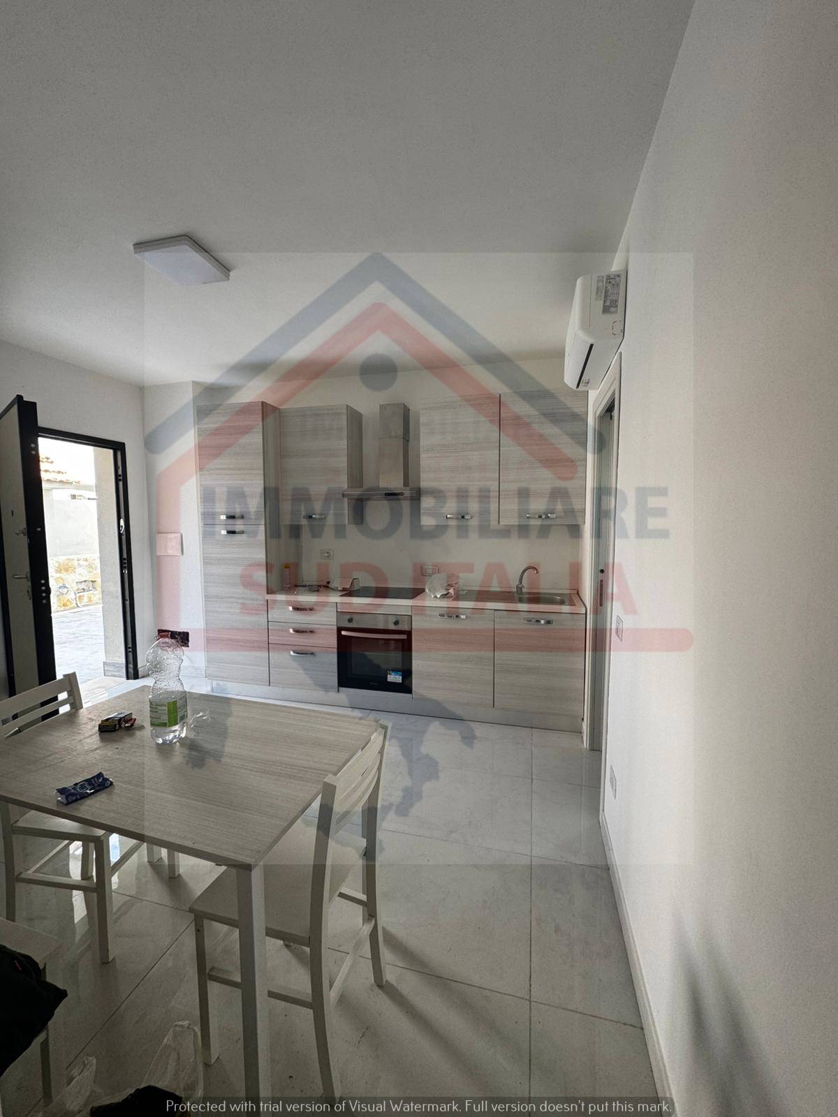 Appartamento in affitto a Giugliano in Campania, Lago Patria