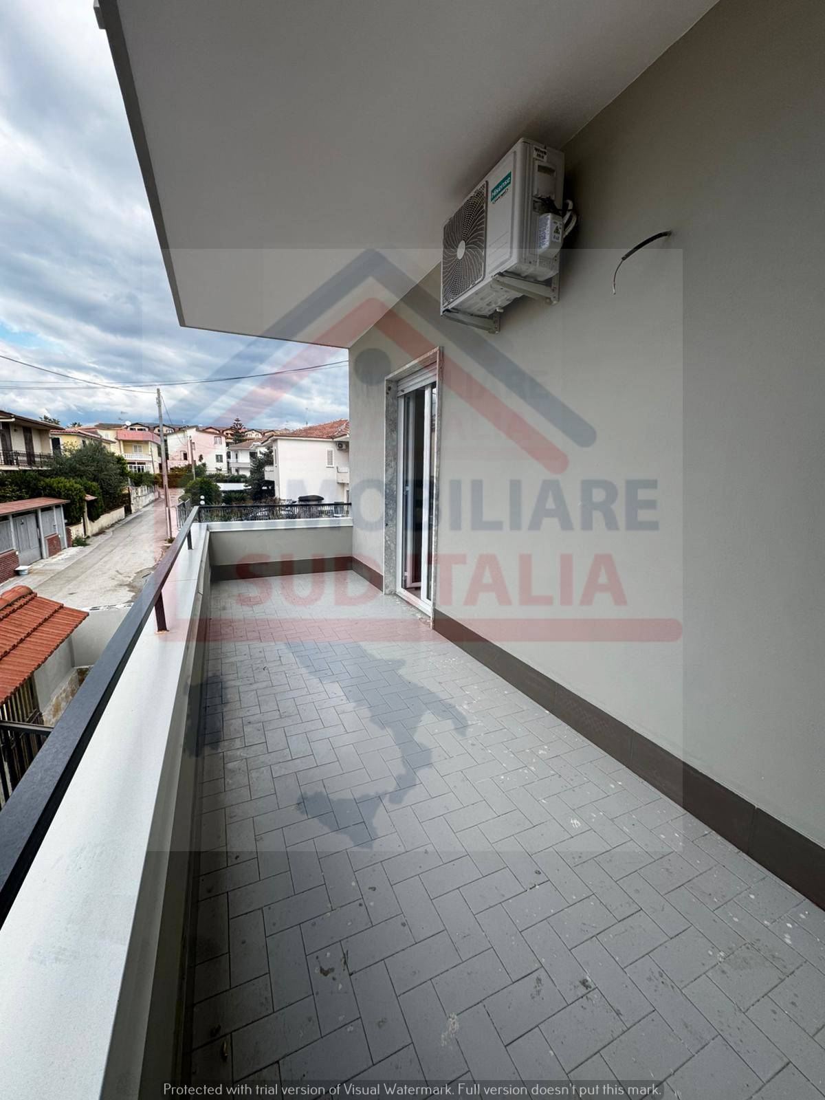 Appartamento in affitto a Giugliano in Campania, Lago Patria