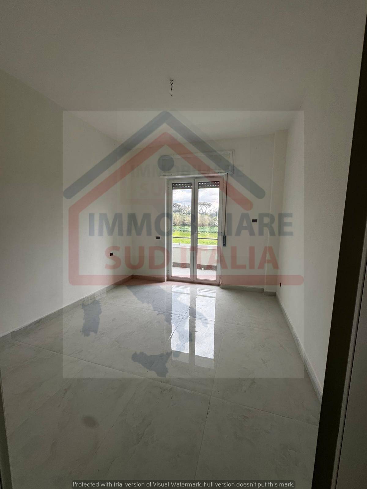 Appartamento in affitto a Giugliano in Campania, Lago Patria