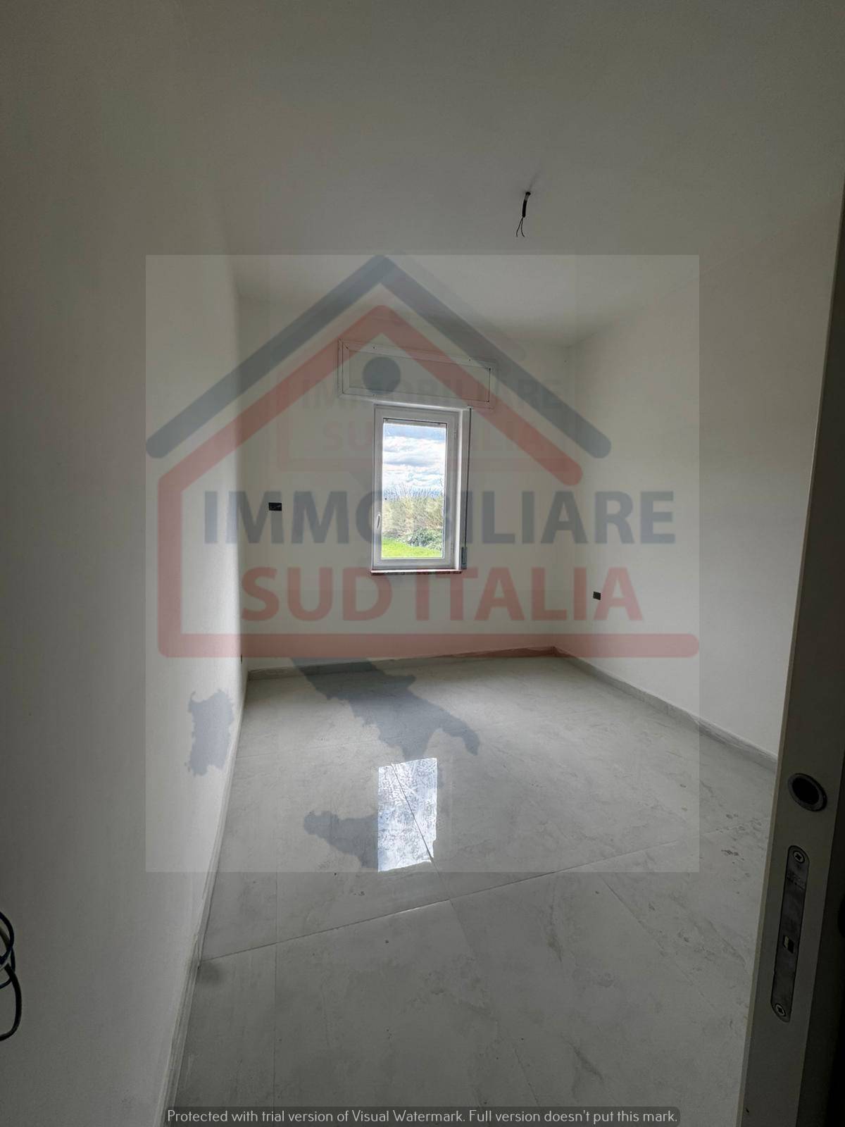 Appartamento in affitto a Giugliano in Campania, Lago Patria