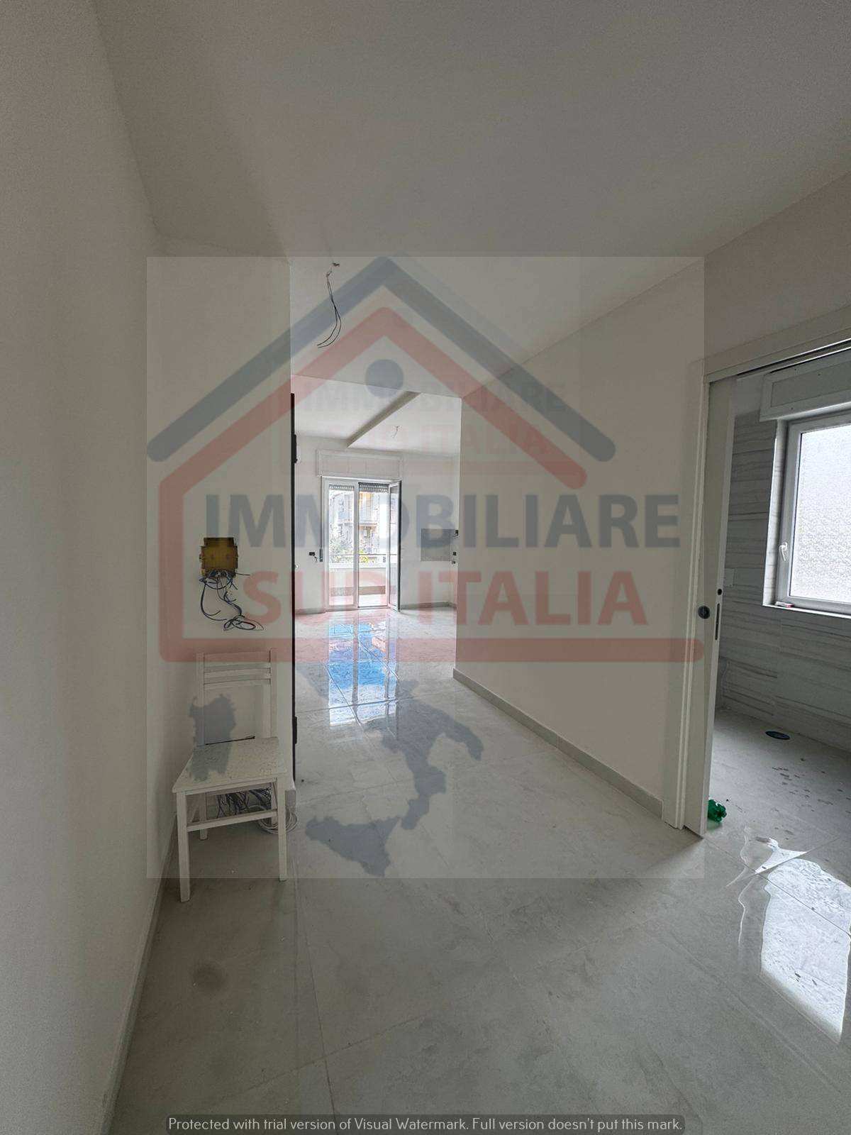 Appartamento in affitto a Giugliano in Campania, Lago Patria