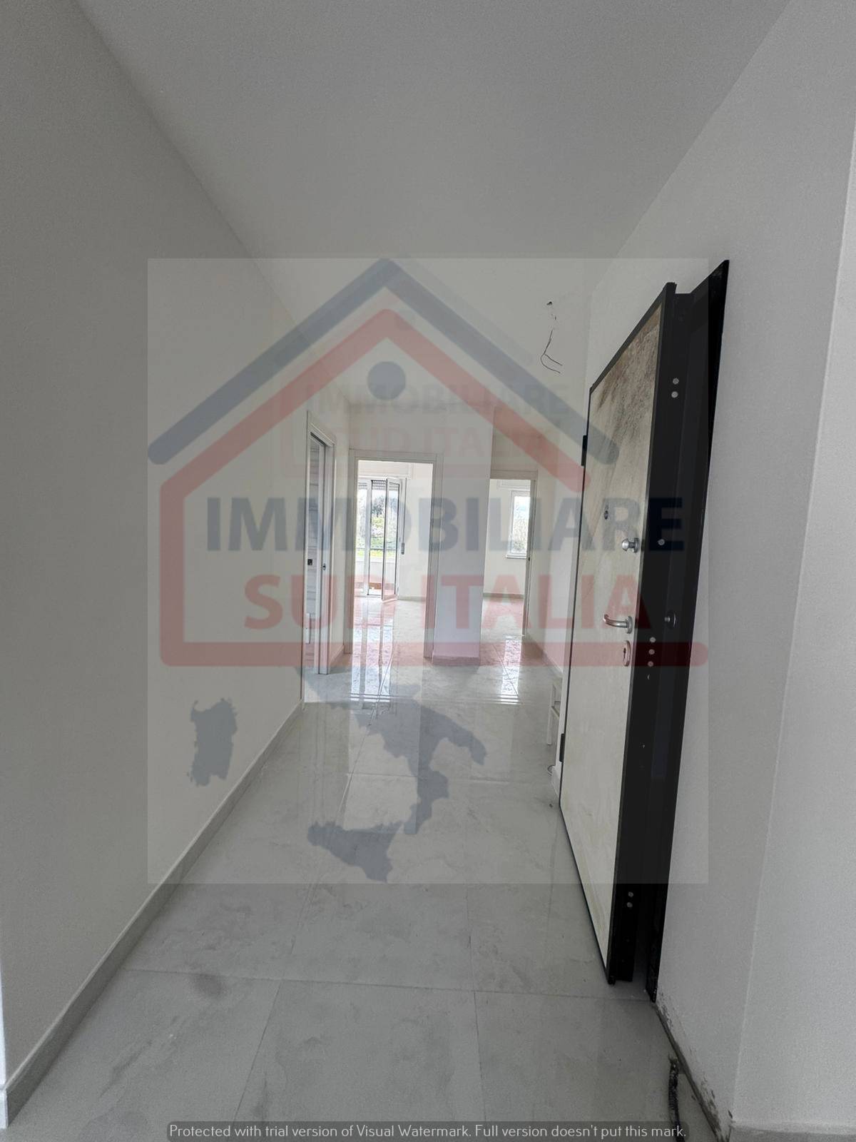 Appartamento in affitto a Giugliano in Campania, Lago Patria