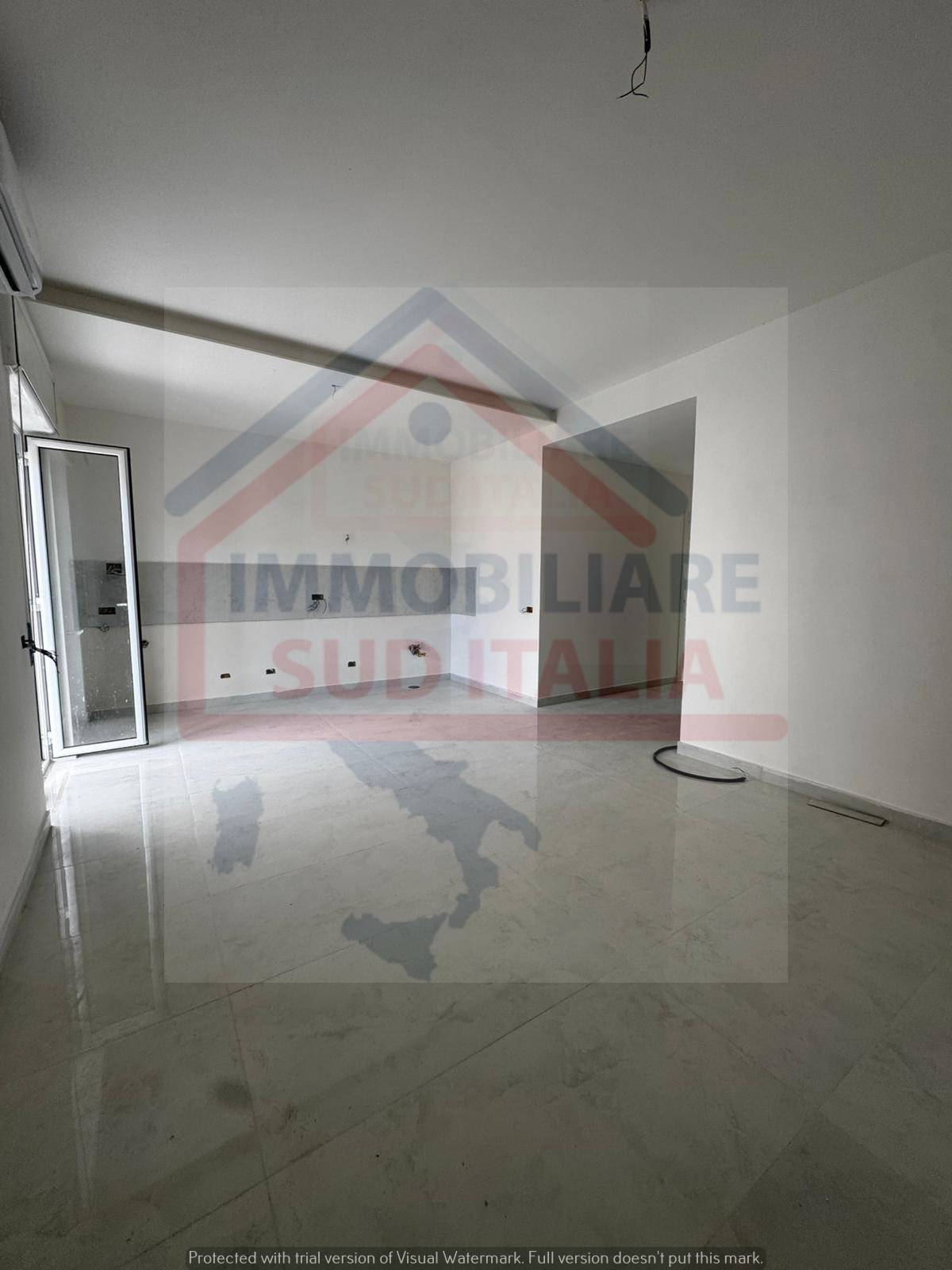 Appartamento in affitto a Giugliano in Campania, Lago Patria