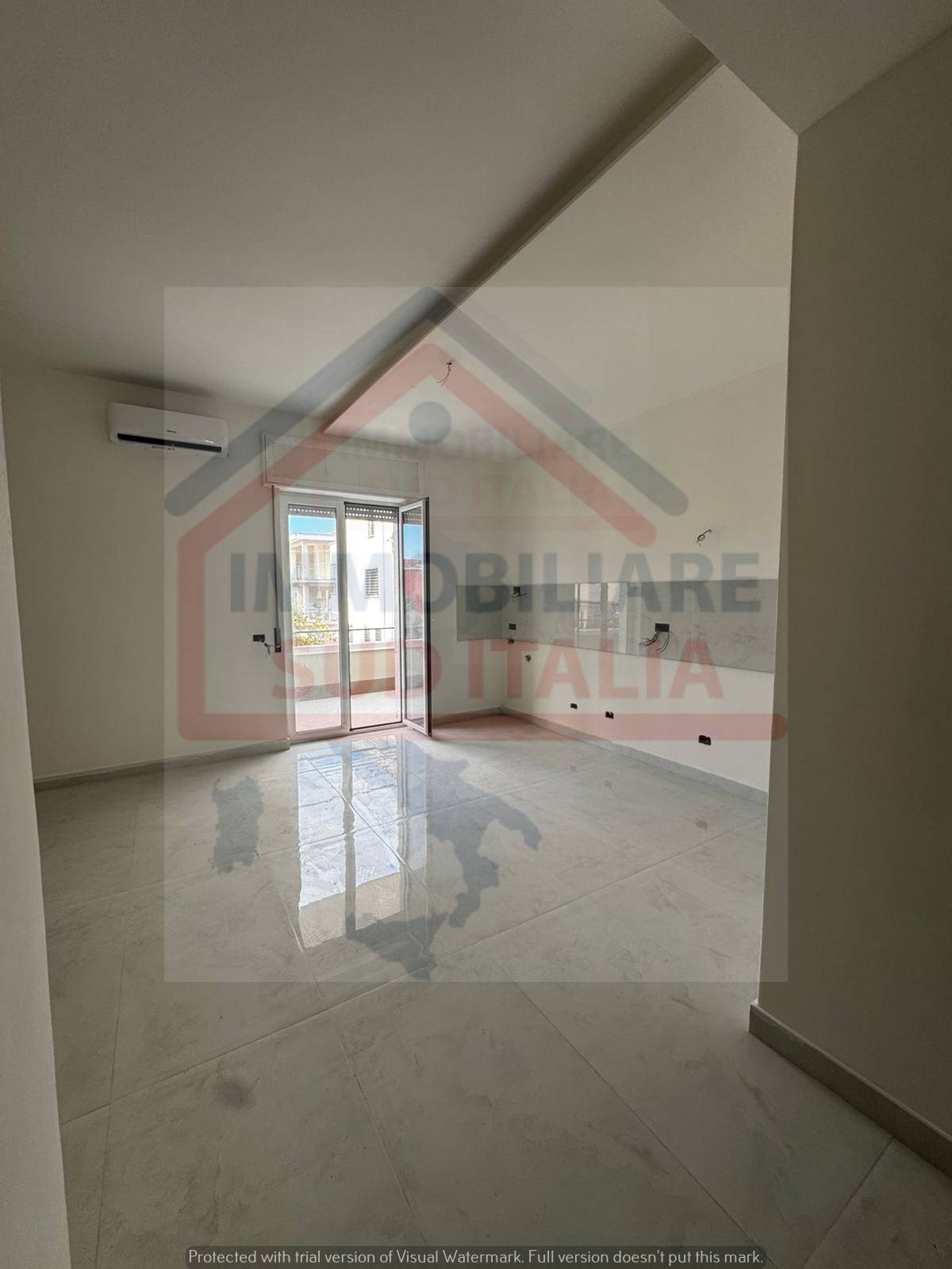 Appartamento in affitto a Giugliano in Campania, Lago Patria