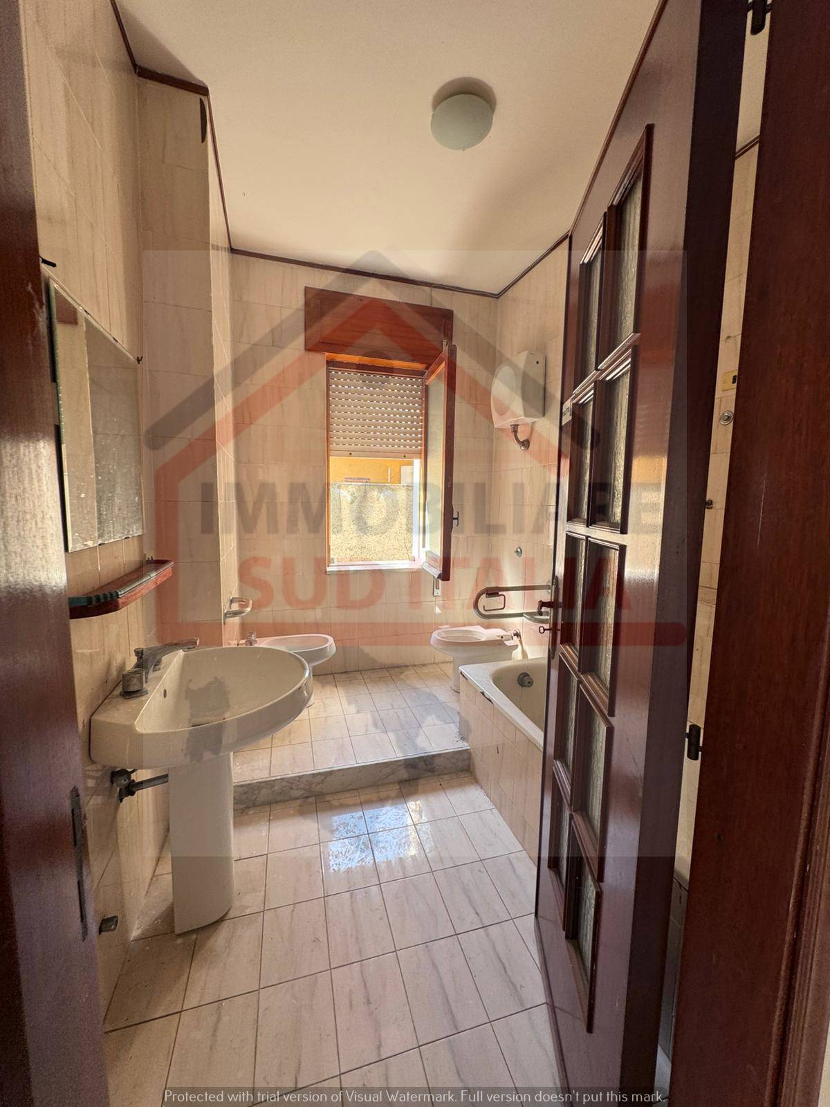 Appartamento in affitto a Giugliano in Campania, Lago Patria