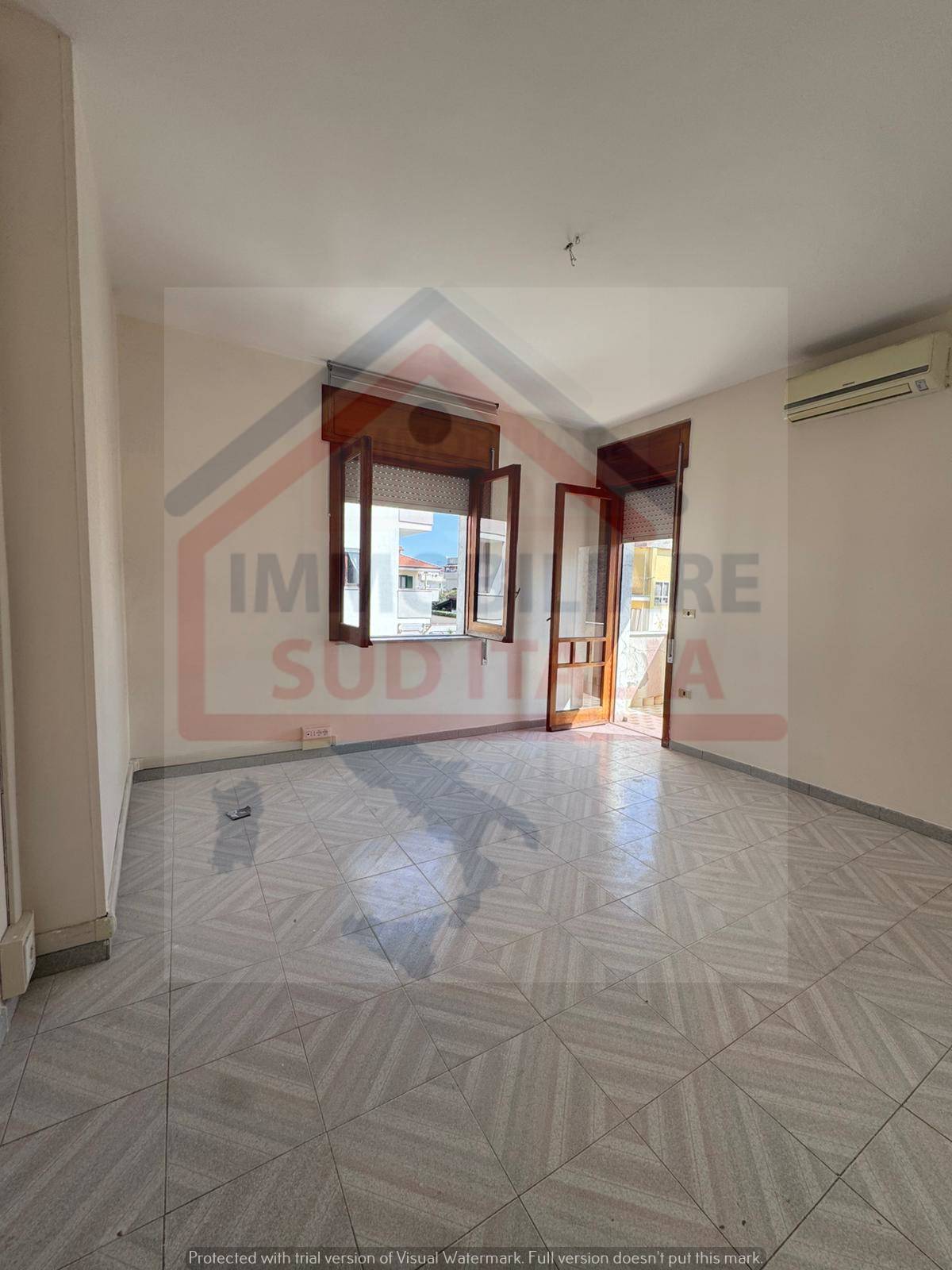 Appartamento in affitto a Giugliano in Campania, Lago Patria