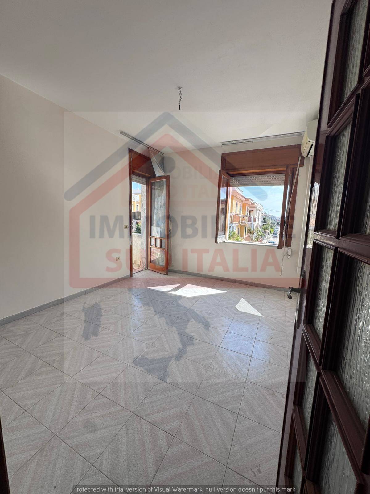 Appartamento in affitto a Giugliano in Campania, Lago Patria