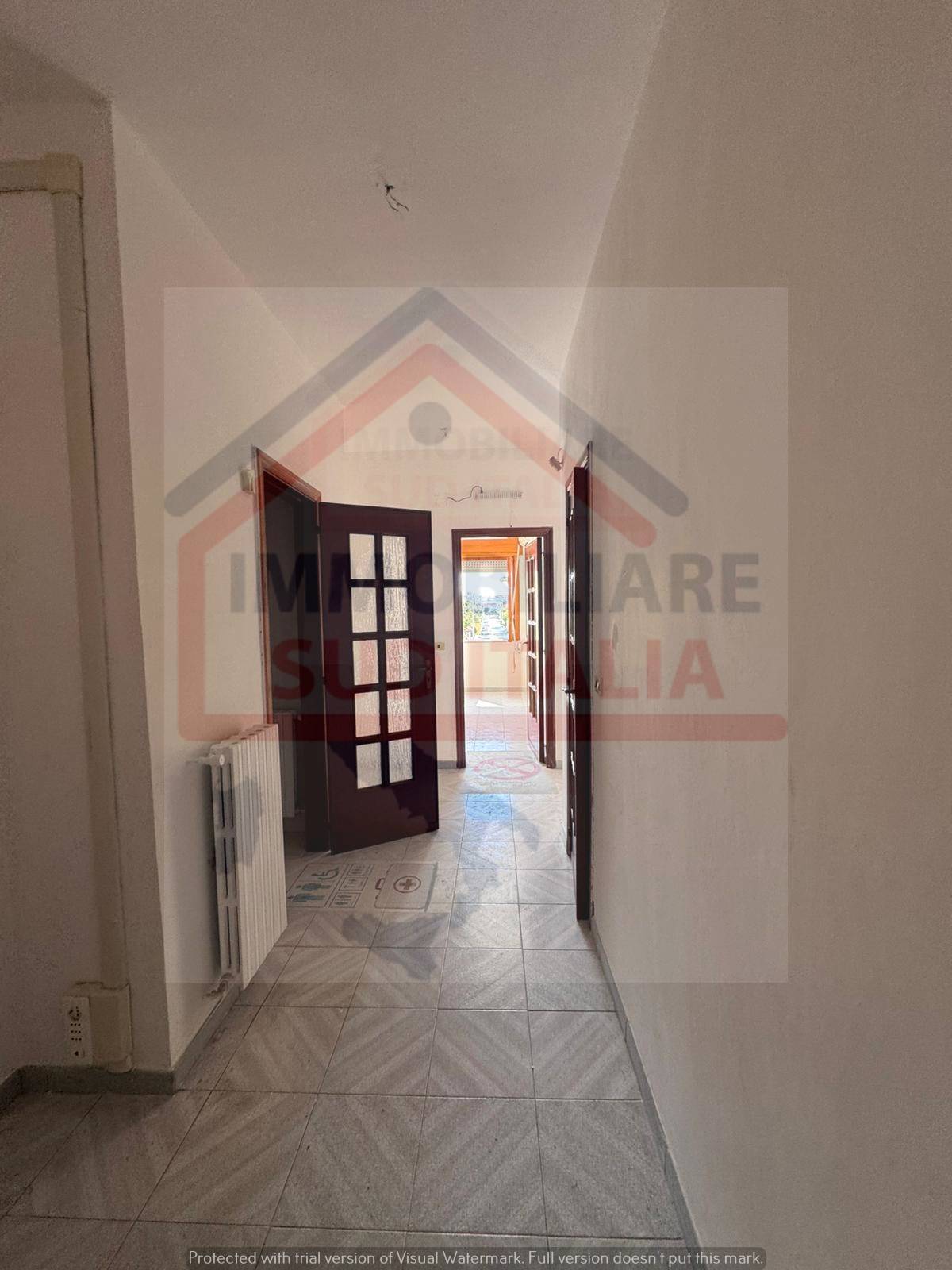 Appartamento in affitto a Giugliano in Campania, Lago Patria