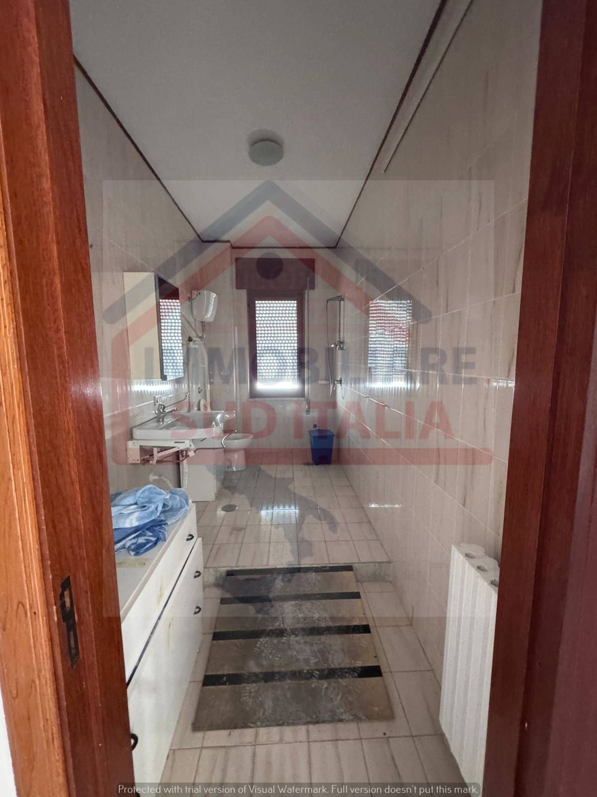 Appartamento in affitto a Giugliano in Campania, Lago Patria