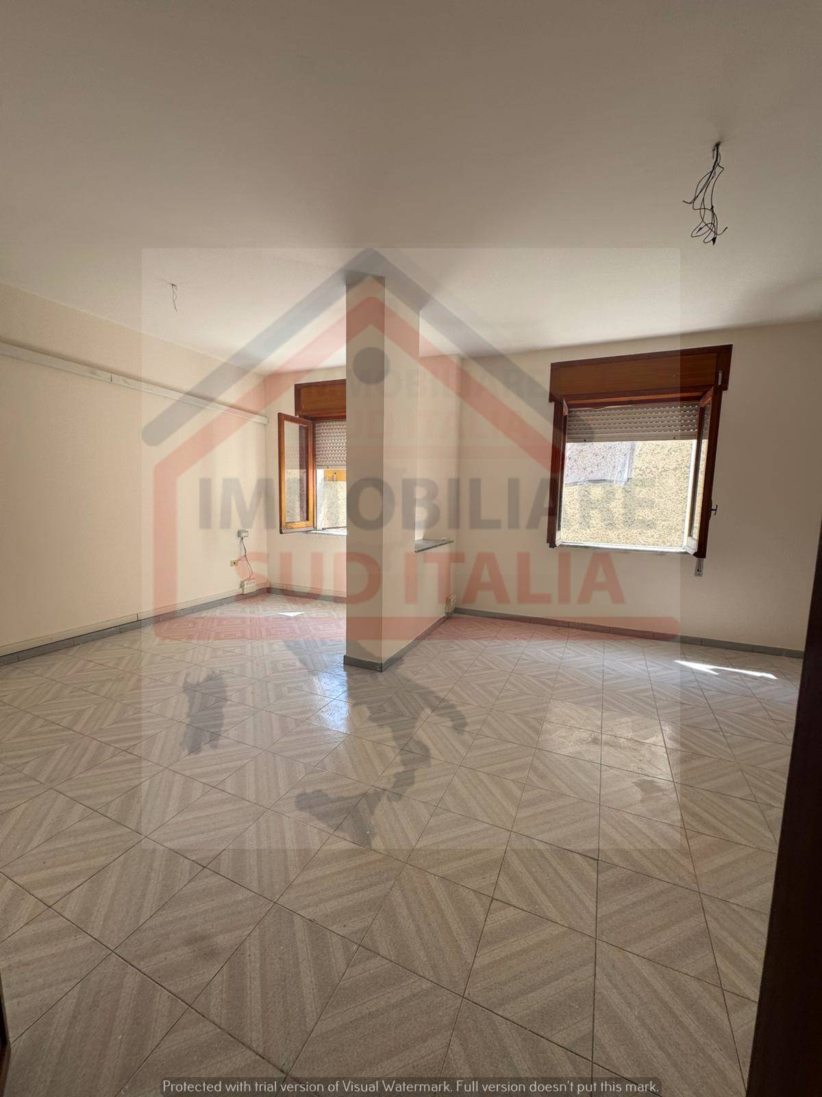 Appartamento in affitto a Giugliano in Campania, Lago Patria