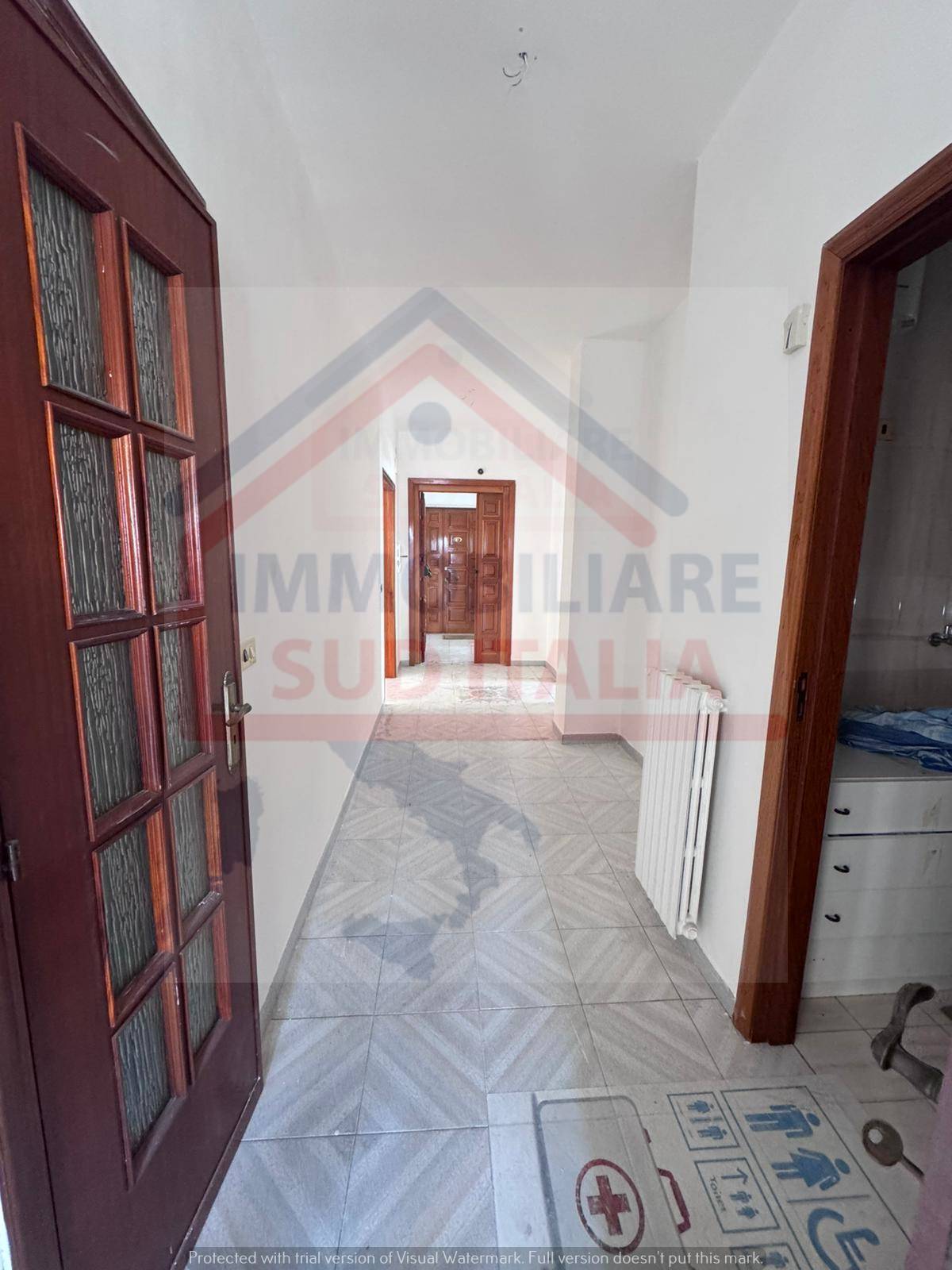 Appartamento in affitto a Giugliano in Campania, Lago Patria