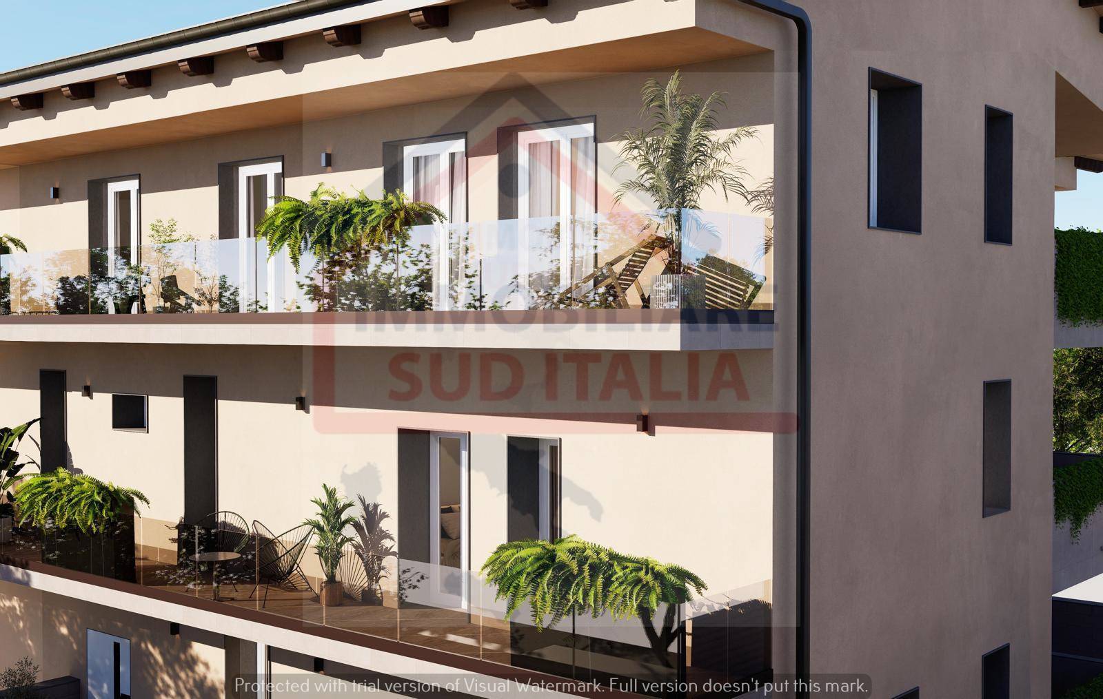 Appartamento in vendita a Giugliano in Campania, Varcaturo